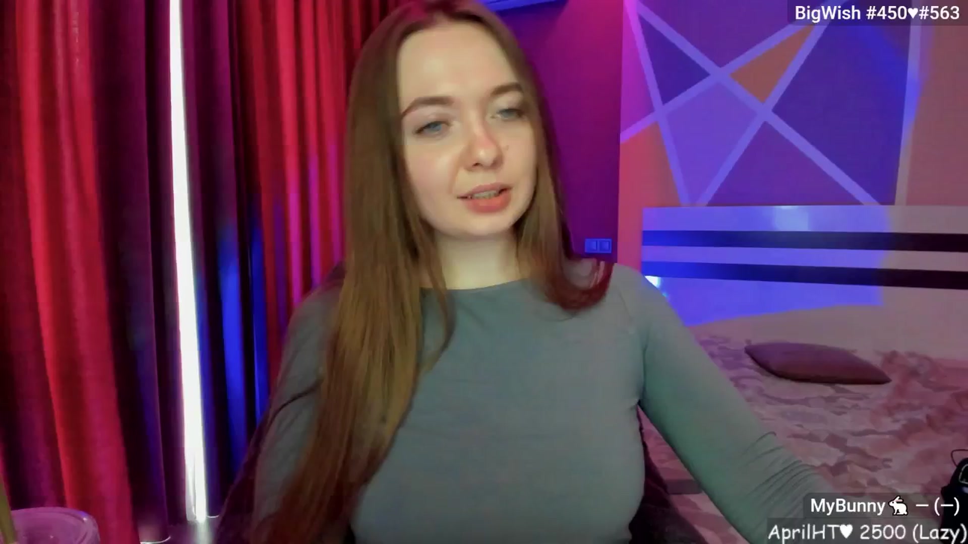 Gallery image thumbnail from LizaGhost's myfreecams stream on, 04/17/2025, 14:51 image 12 of 20