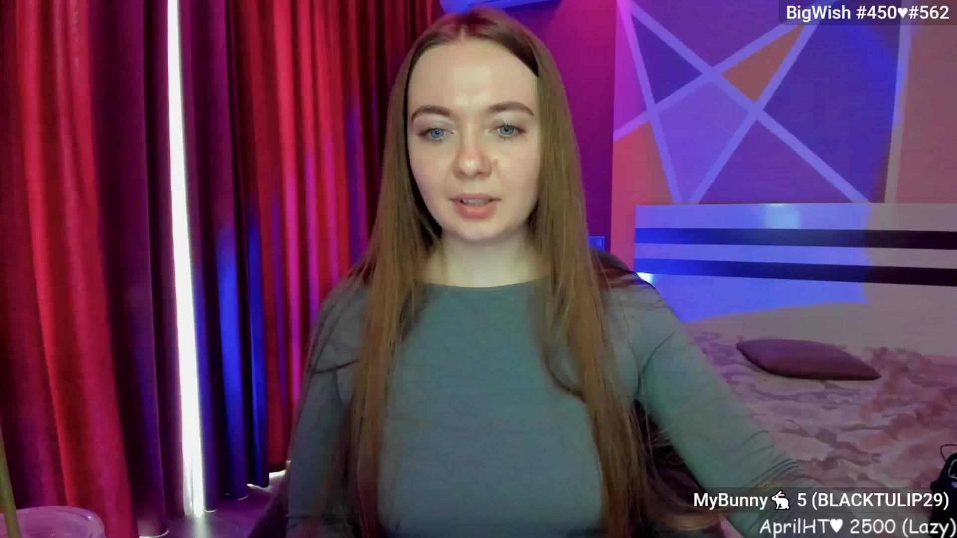 Gallery image thumbnail from LizaGhost's myfreecams stream on, 04/17/2025, 14:51 image 15 of 20