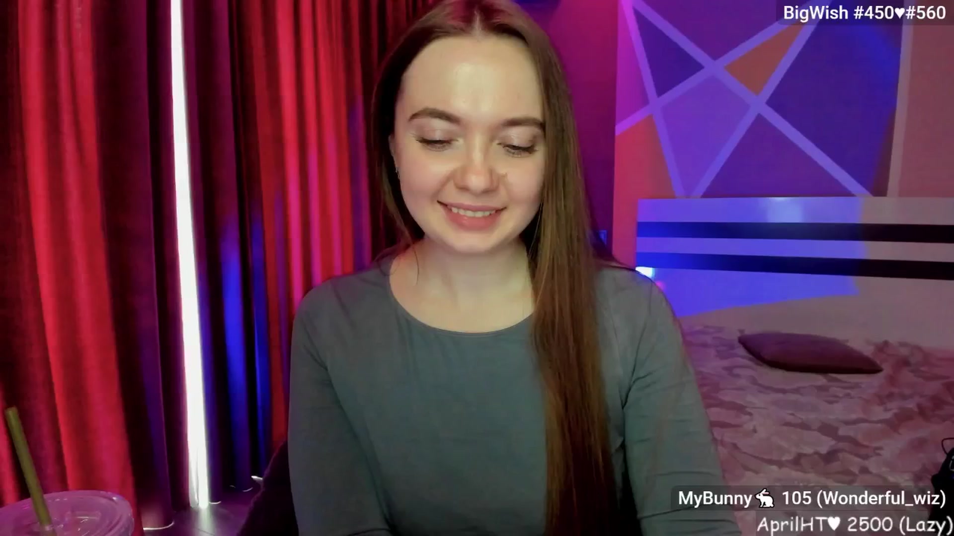 Gallery image thumbnail from LizaGhost's myfreecams stream on, 04/17/2025, 14:51 image 18 of 20