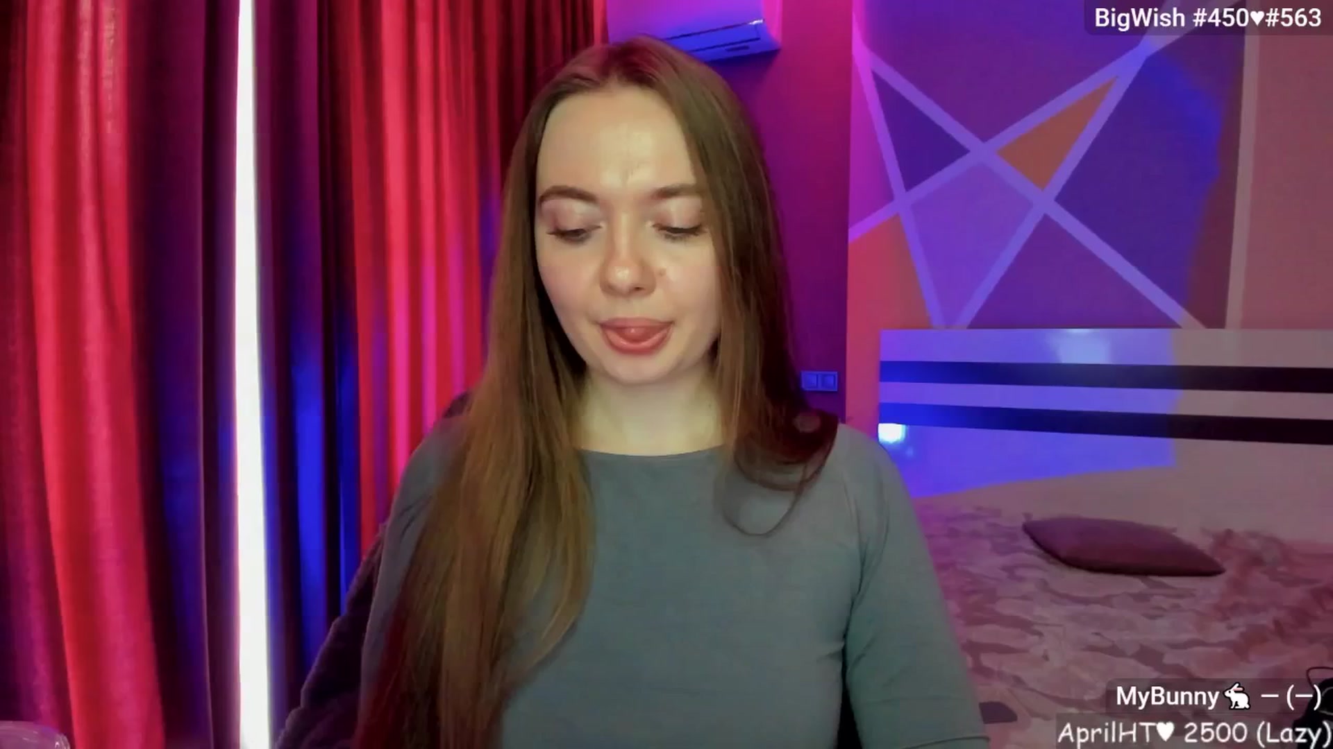 Gallery image thumbnail from LizaGhost's myfreecams stream on, 04/17/2025, 14:51 image 6 of 20