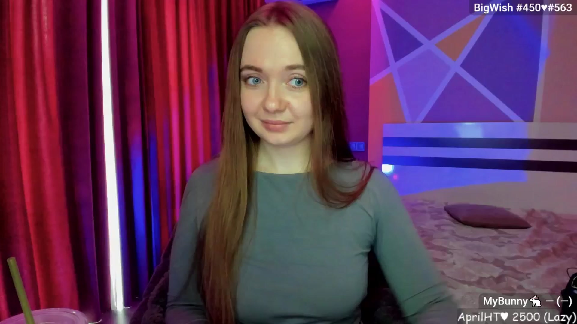 Gallery image thumbnail from LizaGhost's myfreecams stream on, 04/17/2025, 14:51 image 13 of 20