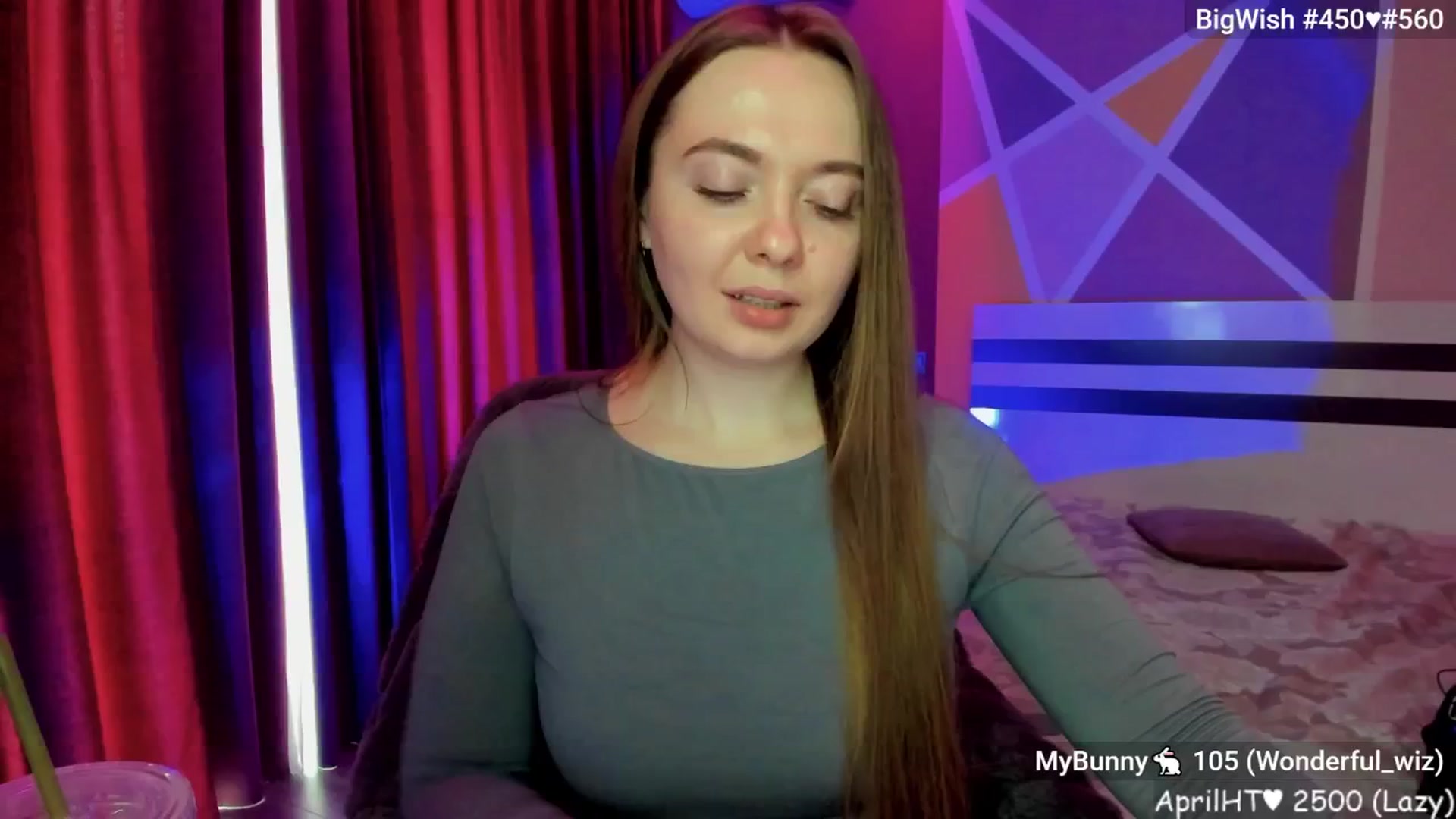 Gallery image thumbnail from LizaGhost's myfreecams stream on, 04/17/2025, 14:51 image 19 of 20