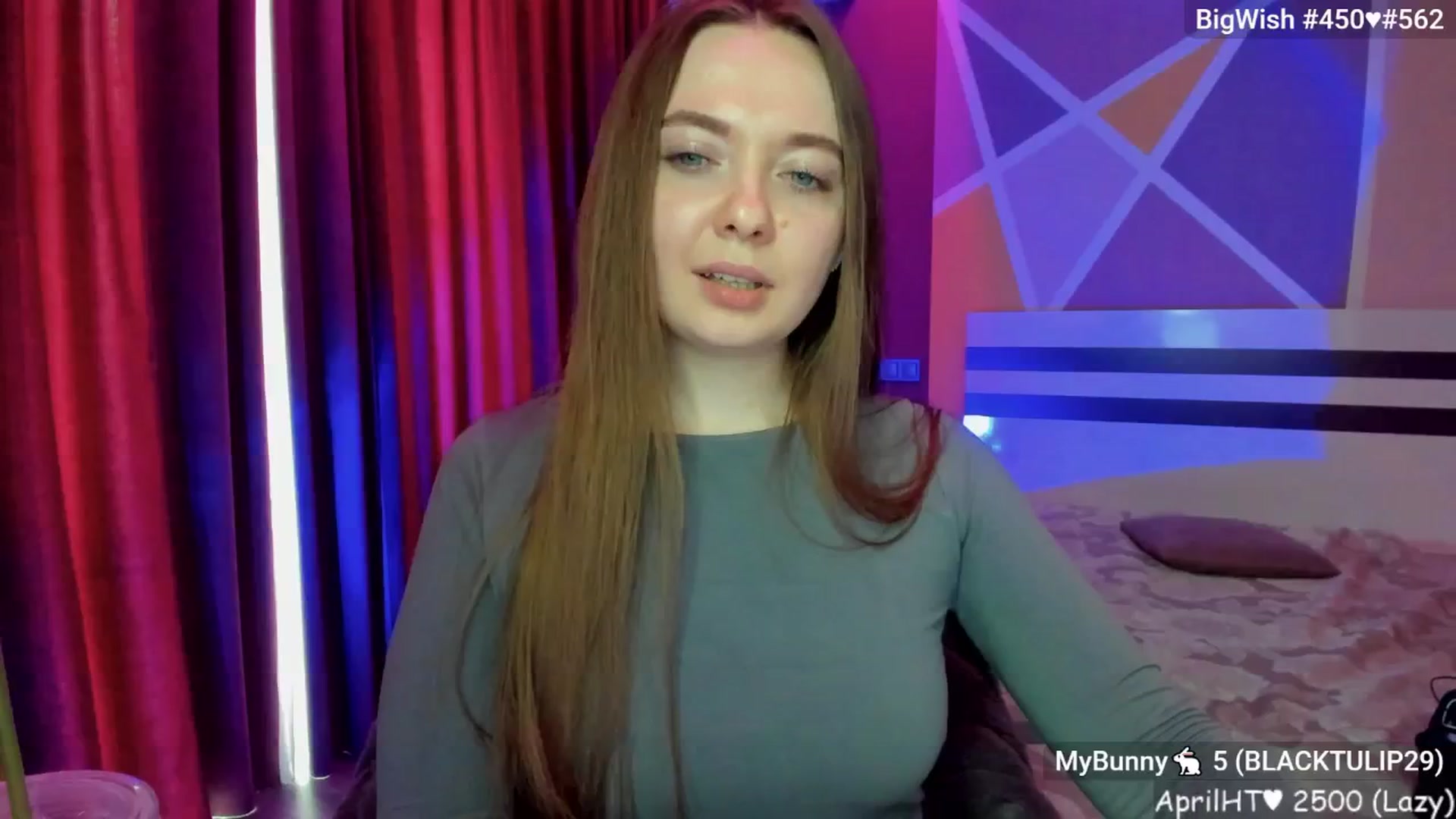 Gallery image thumbnail from LizaGhost's myfreecams stream on, 04/17/2025, 14:51 image 14 of 20