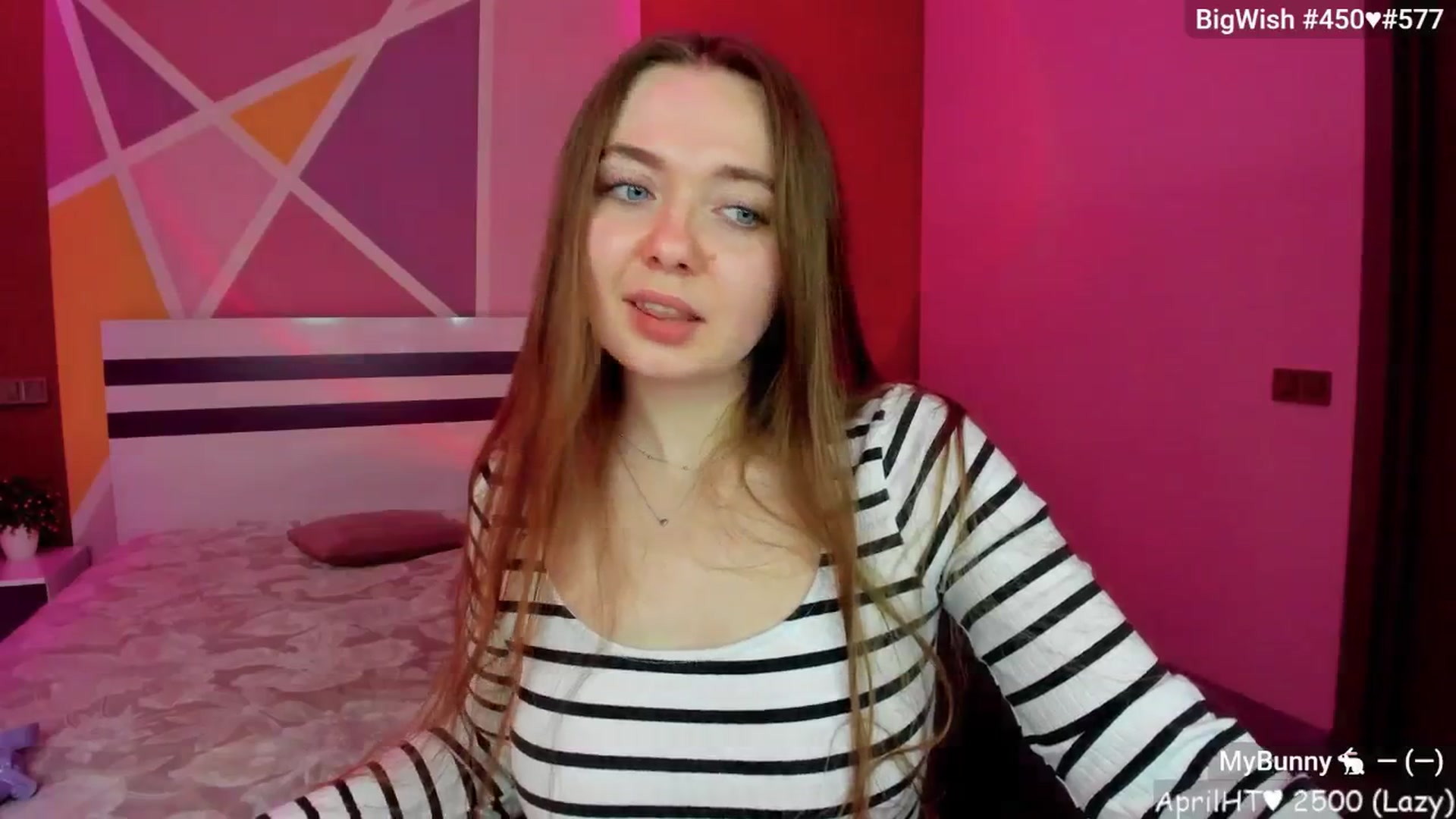 Gallery image thumbnail from LizaGhost's myfreecams stream on, 04/19/2025, 13:17 image 19 of 20
