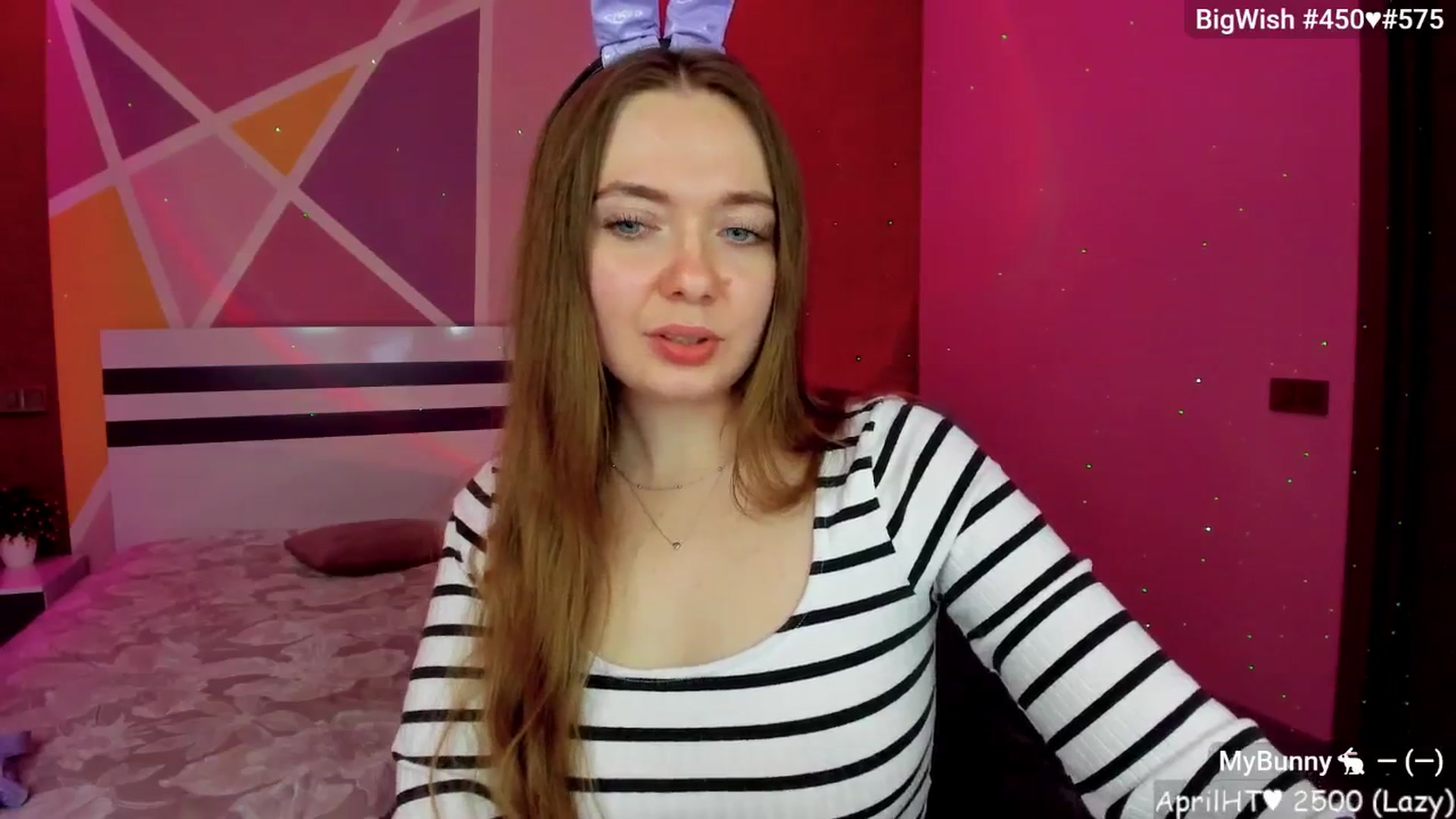 Gallery image thumbnail from LizaGhost's myfreecams stream on, 04/19/2025, 13:17 image 2 of 20
