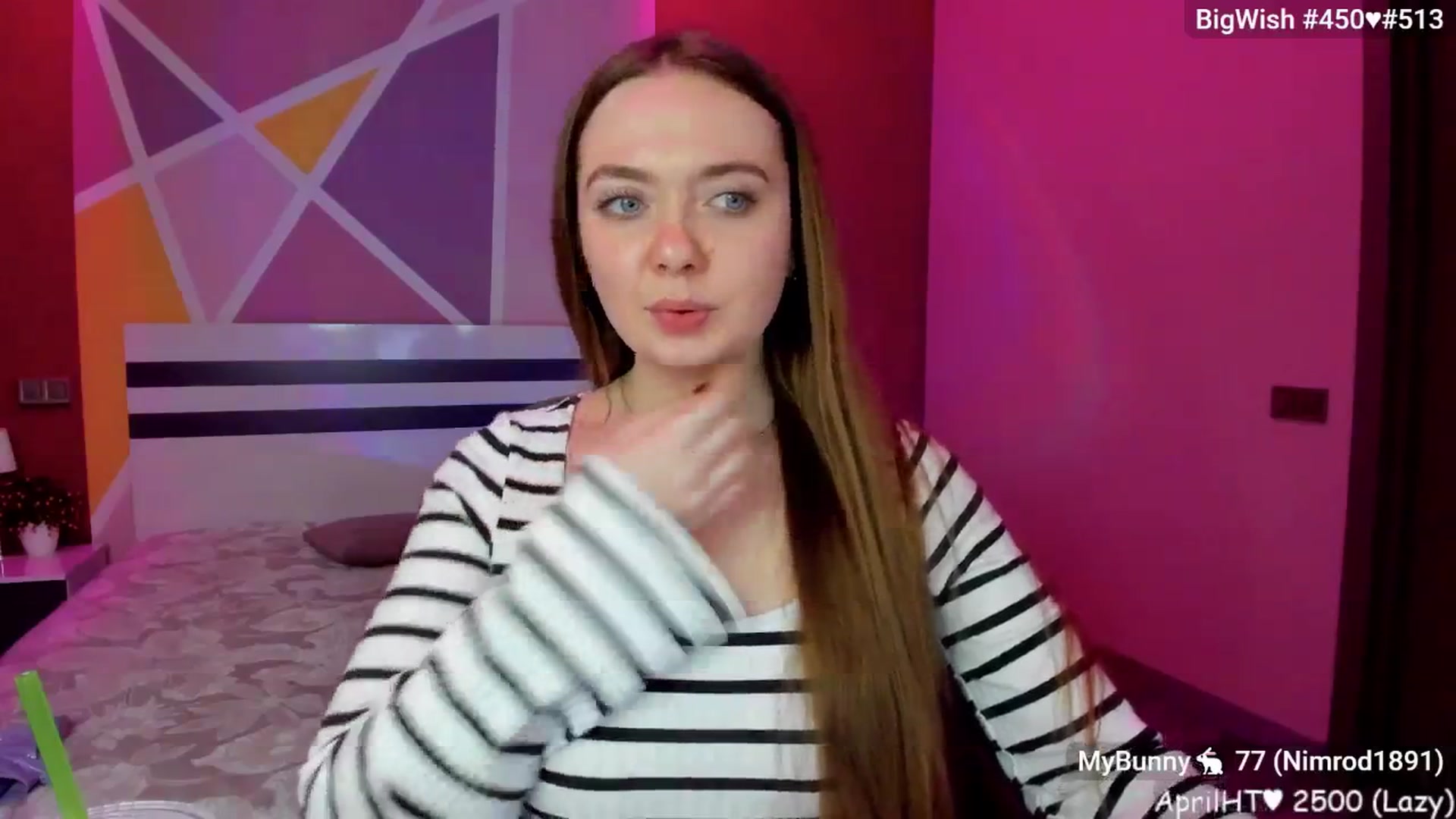 Gallery image thumbnail from LizaGhost's myfreecams stream on, 04/19/2025, 16:51 image 10 of 20