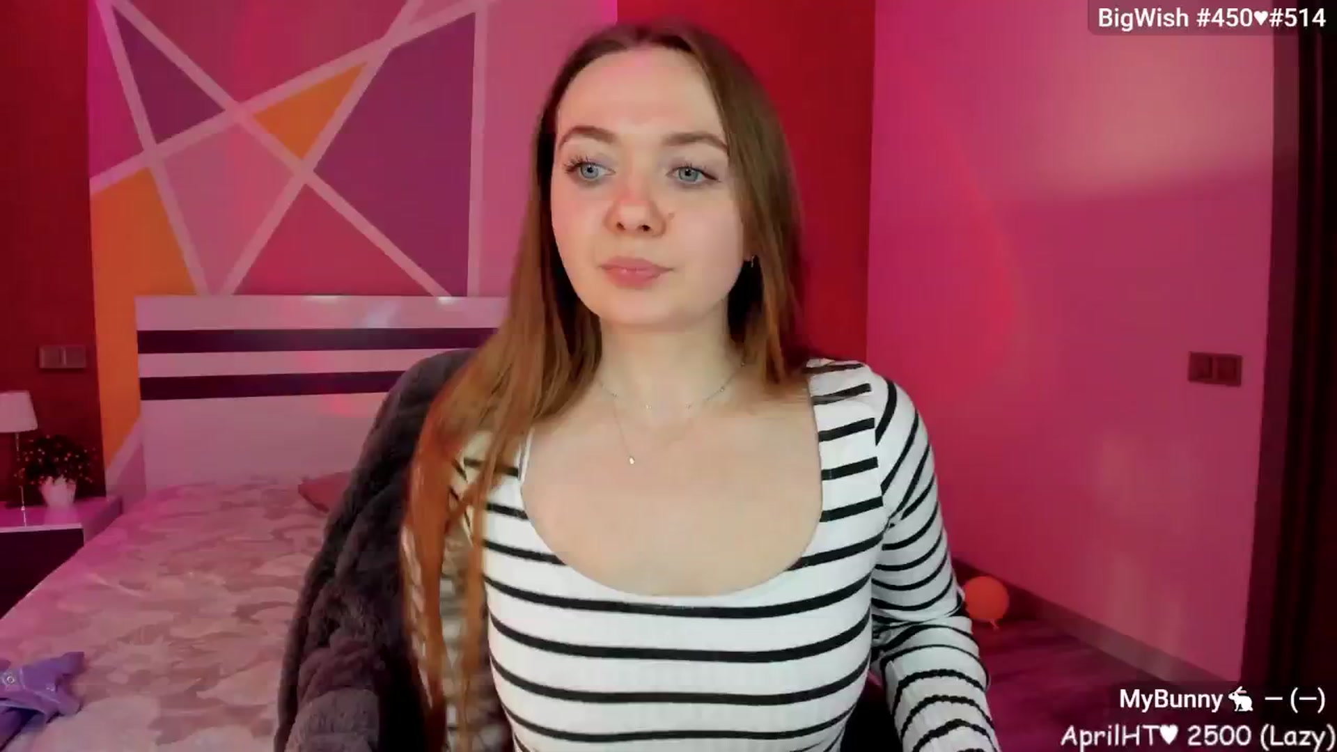 Gallery image thumbnail from LizaGhost's myfreecams stream on, 04/19/2025, 16:51 image 1 of 20