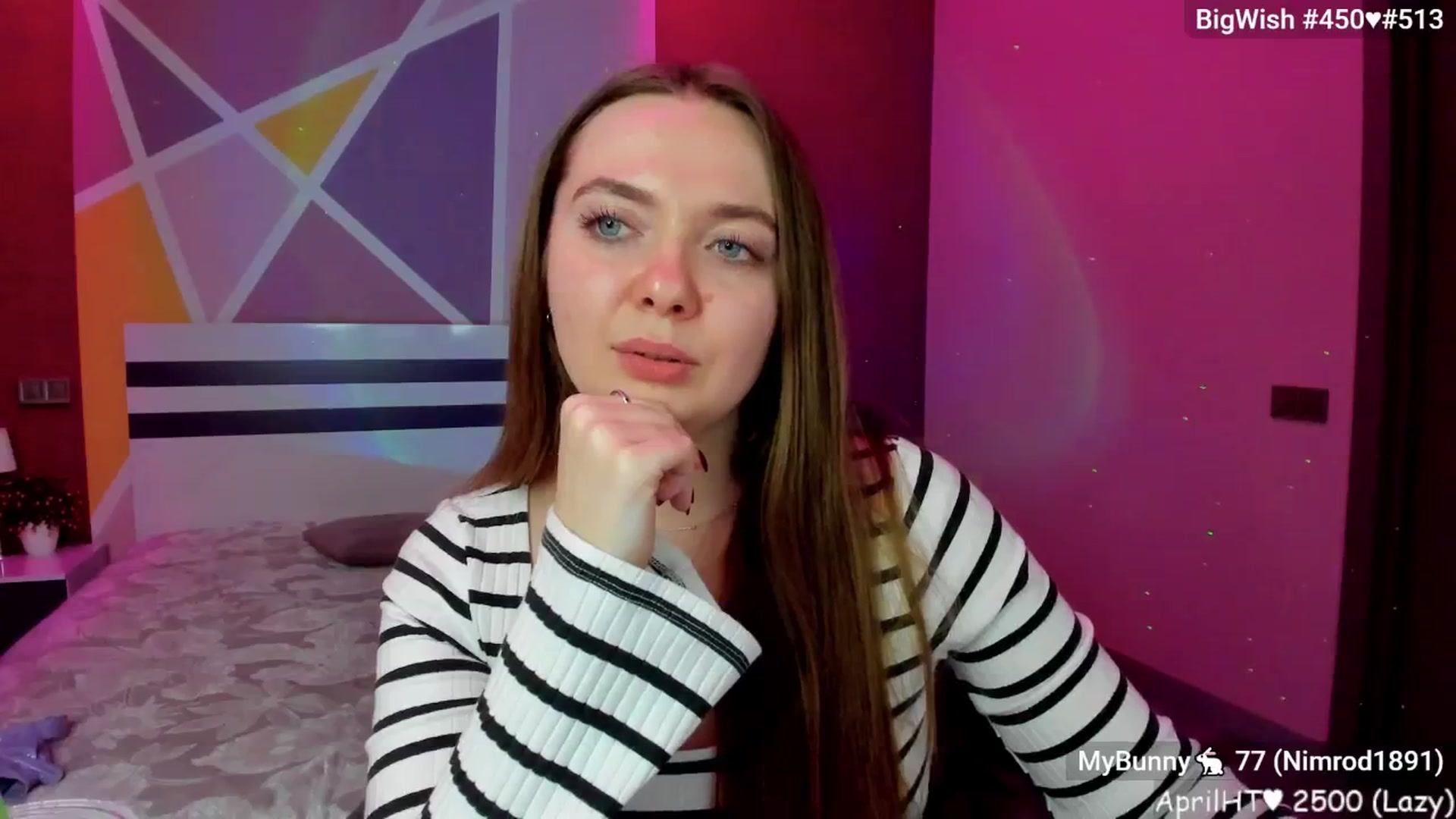 Gallery image thumbnail from LizaGhost's myfreecams stream on, 04/19/2025, 16:51 image 12 of 20