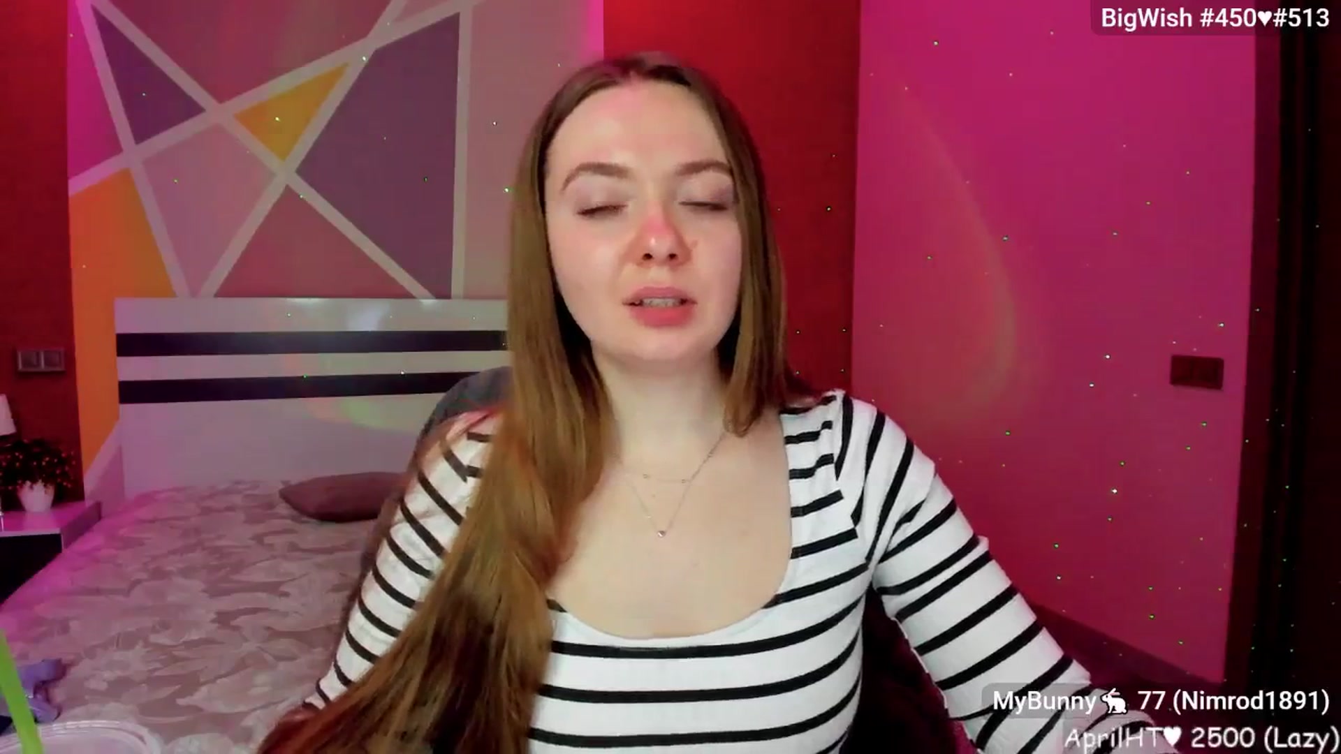 Gallery image thumbnail from LizaGhost's myfreecams stream on, 04/19/2025, 16:51 image 9 of 20