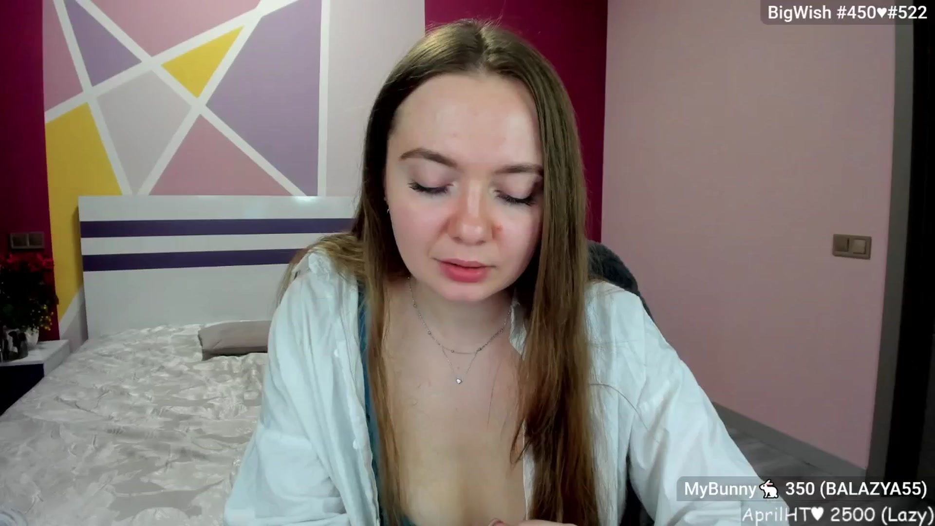 Gallery image thumbnail from LizaGhost's myfreecams stream on, 04/22/2025, 17:03 image 7 of 20