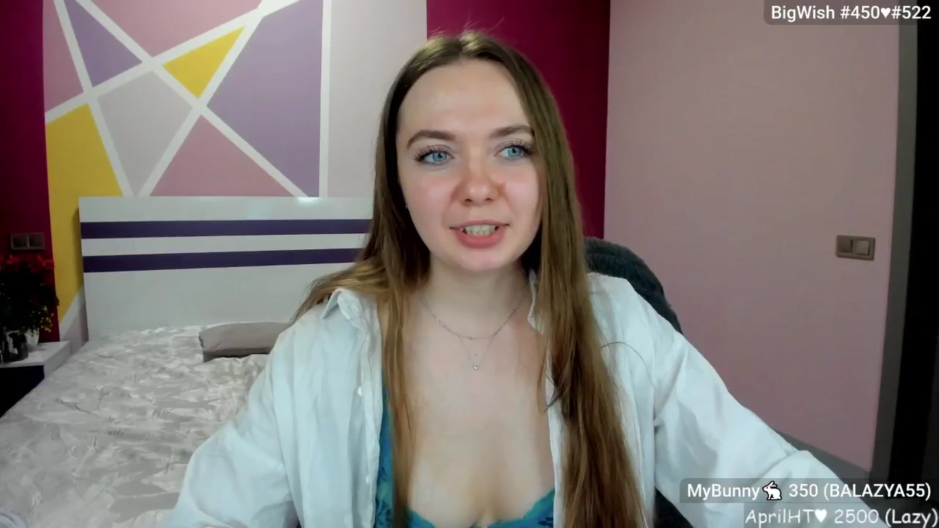 Gallery image thumbnail from LizaGhost's myfreecams stream on, 04/22/2025, 17:03 image 6 of 20