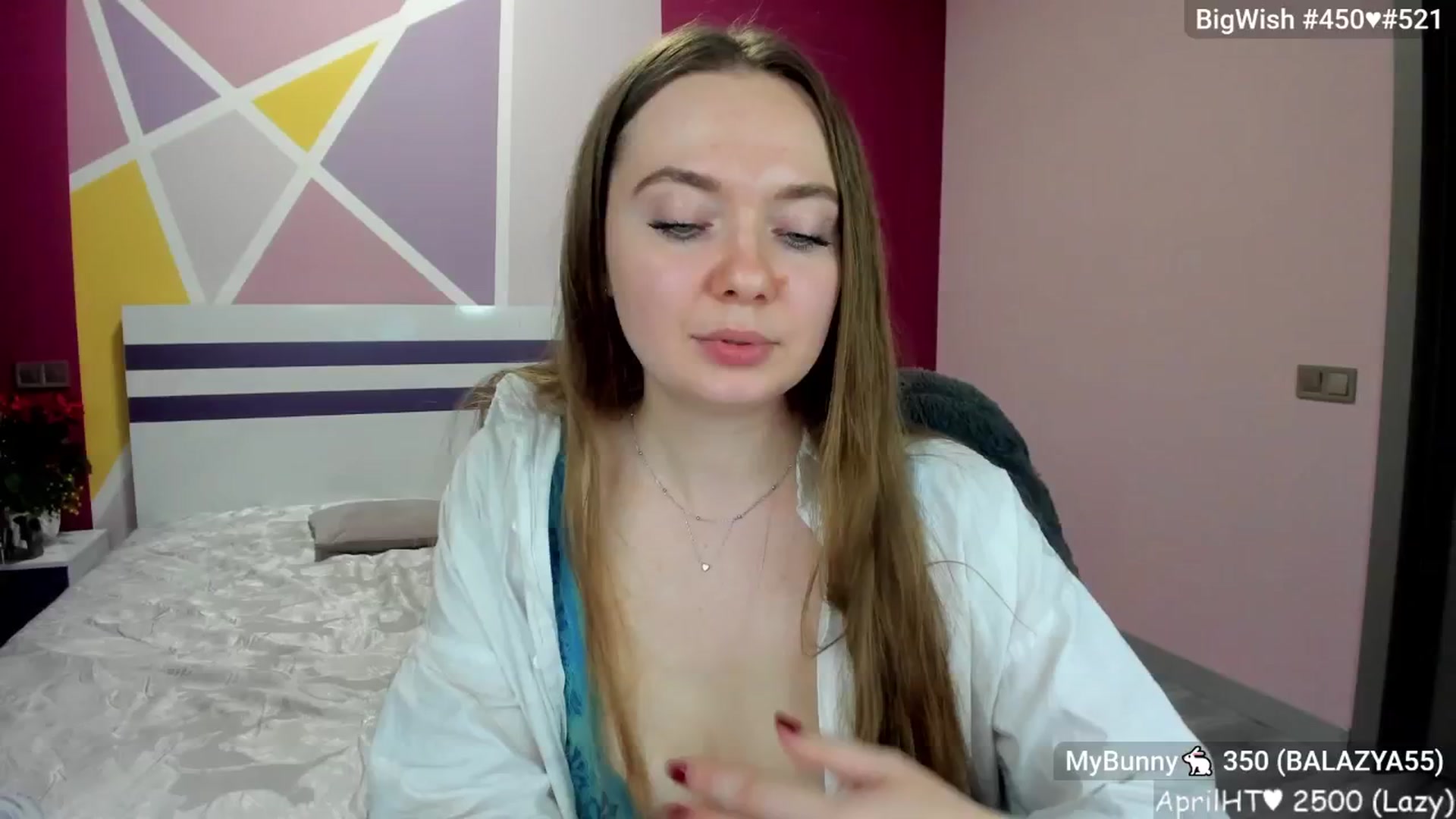 Gallery image thumbnail from LizaGhost's myfreecams stream on, 04/22/2025, 17:03 image 5 of 20