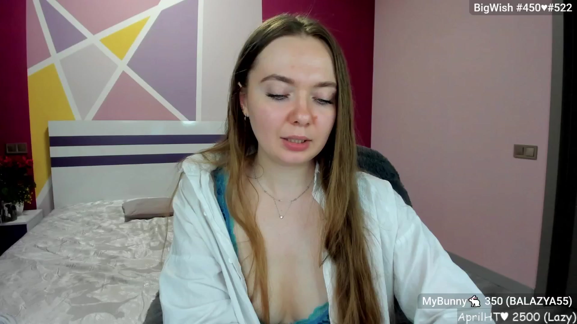 Gallery image thumbnail from LizaGhost's myfreecams stream on, 04/22/2025, 17:03 image 9 of 20