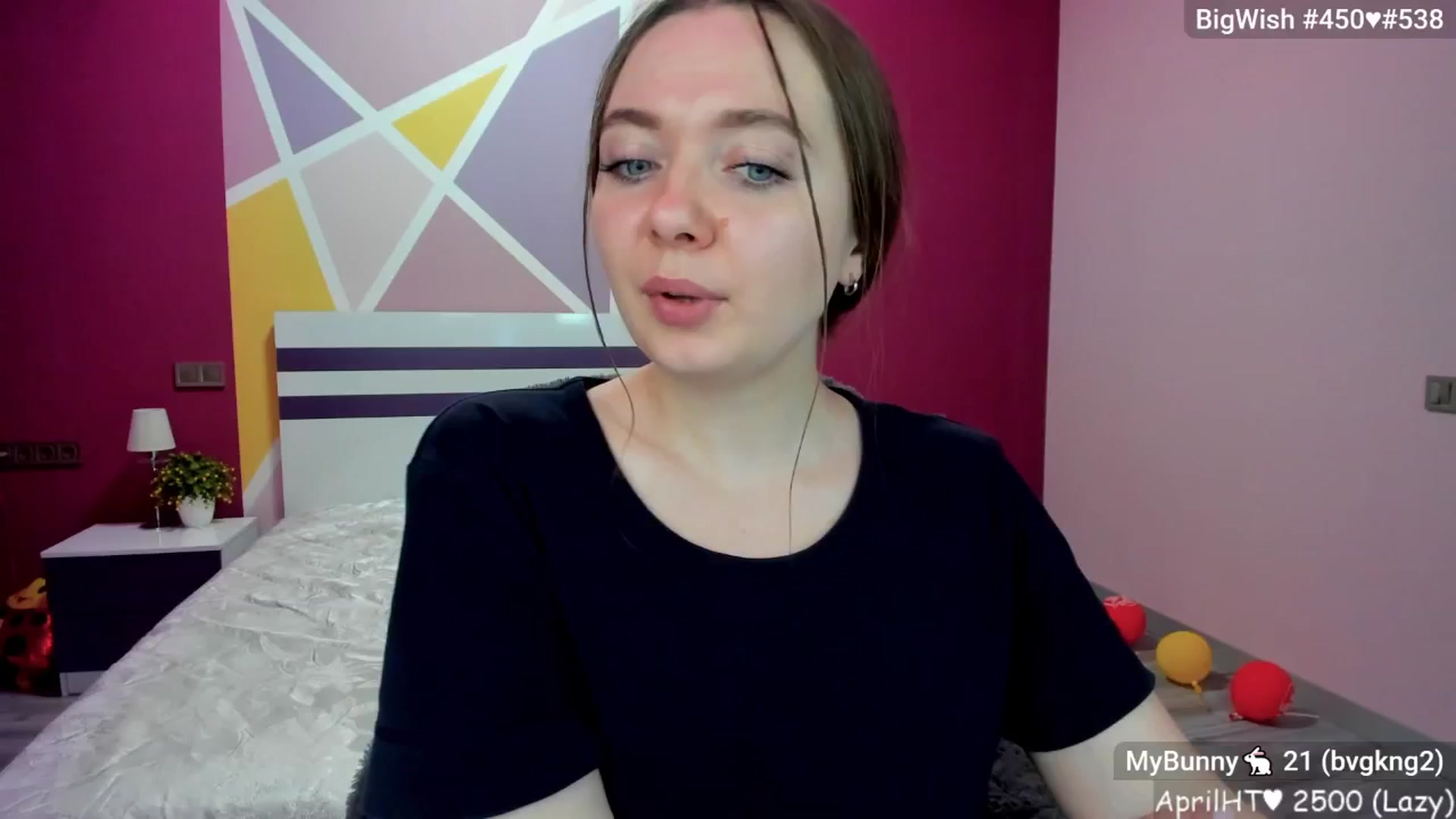 Gallery image thumbnail from LizaGhost's myfreecams stream on, 04/25/2025, 16:37 image 12 of 20