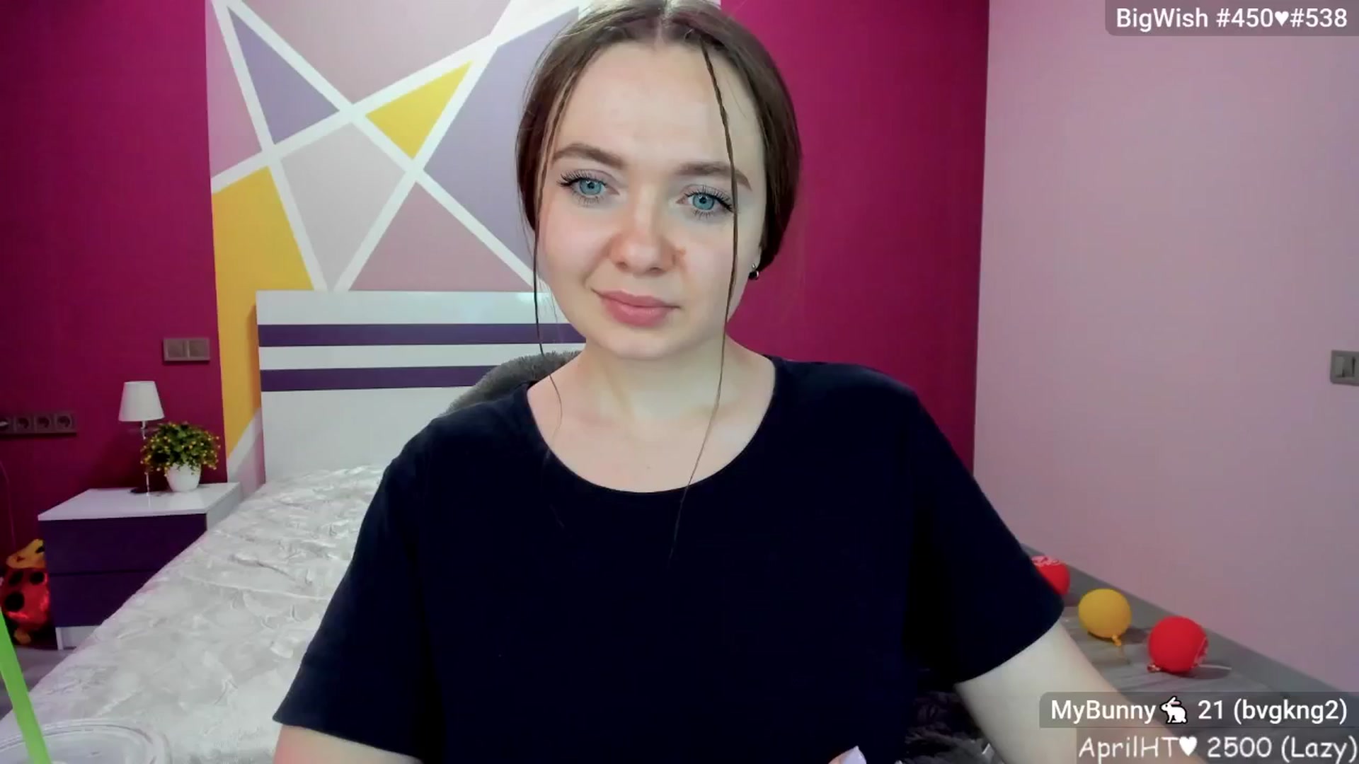 Gallery image thumbnail from LizaGhost's myfreecams stream on, 04/25/2025, 16:37 image 8 of 20