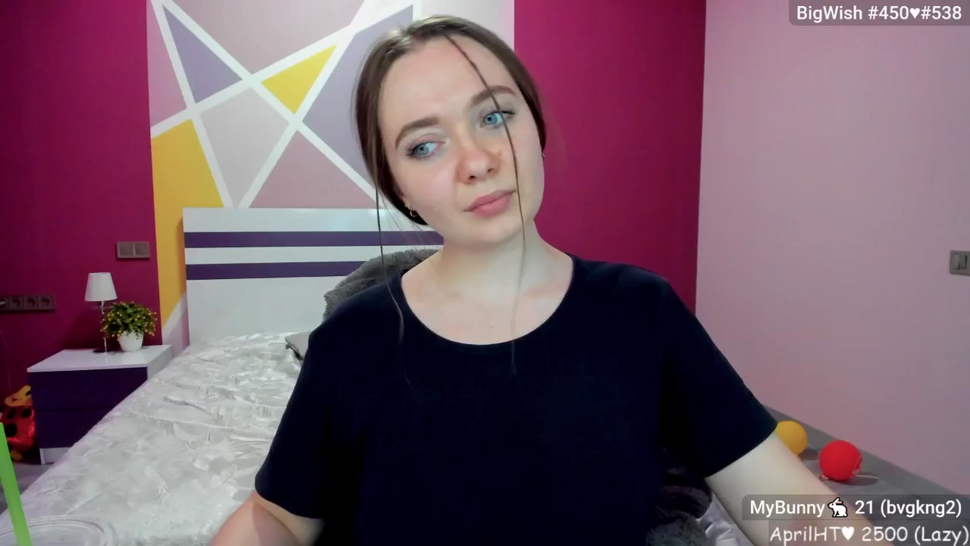 Gallery image thumbnail from LizaGhost's myfreecams stream on, 04/25/2025, 16:37 image 7 of 20