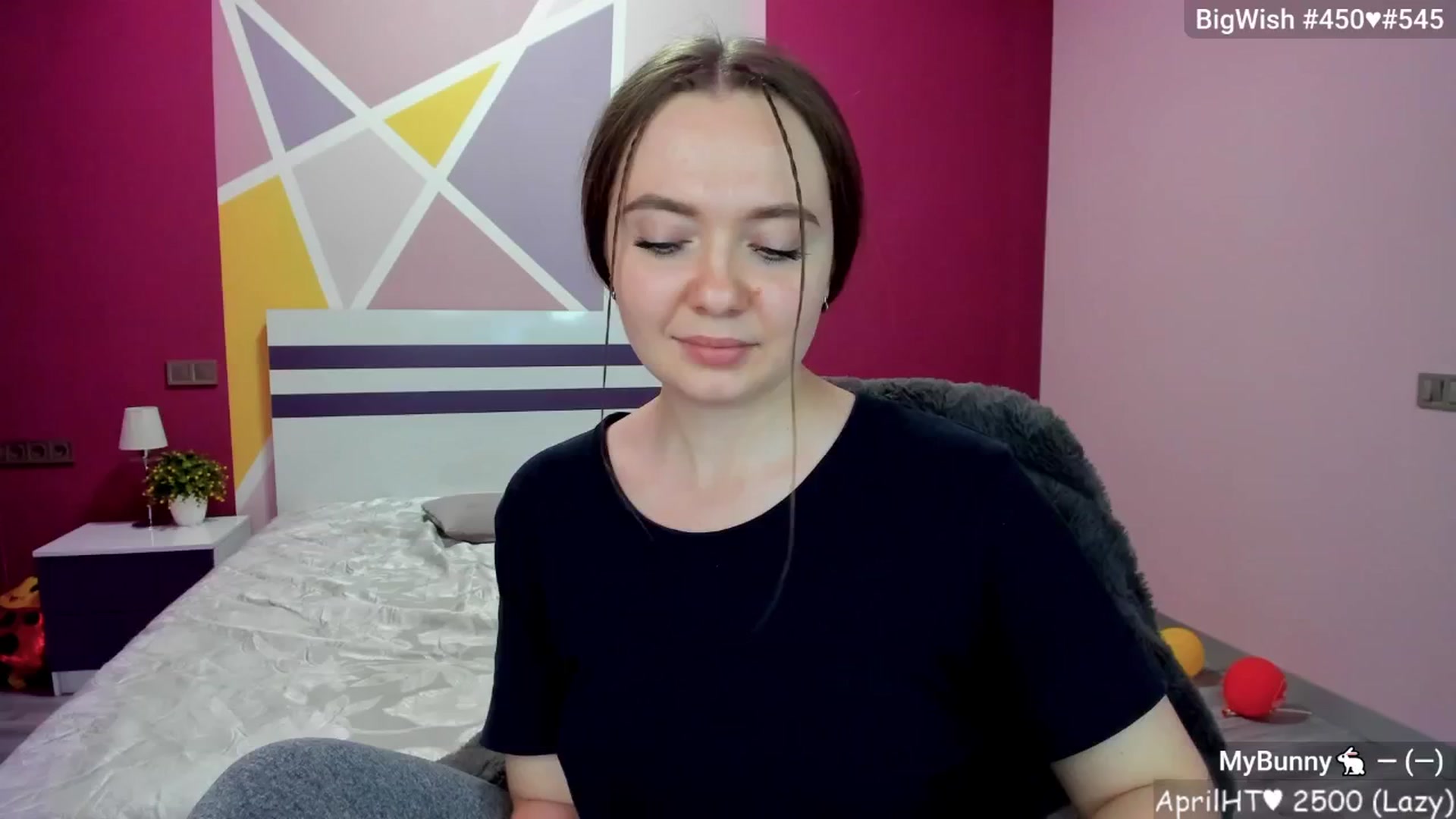Gallery image thumbnail from LizaGhost's myfreecams stream on, 04/25/2025, 16:37 image 3 of 20