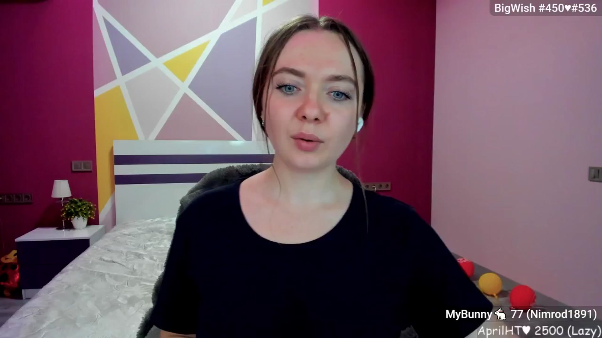 Gallery image thumbnail from LizaGhost's myfreecams stream on, 04/25/2025, 16:37 image 16 of 20
