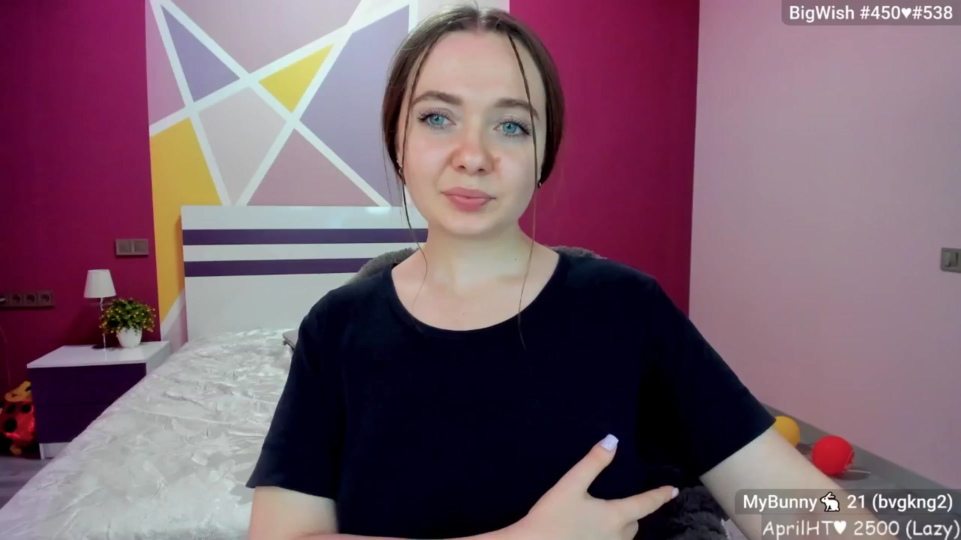 Gallery image thumbnail from LizaGhost's myfreecams stream on, 04/25/2025, 16:37 image 10 of 20