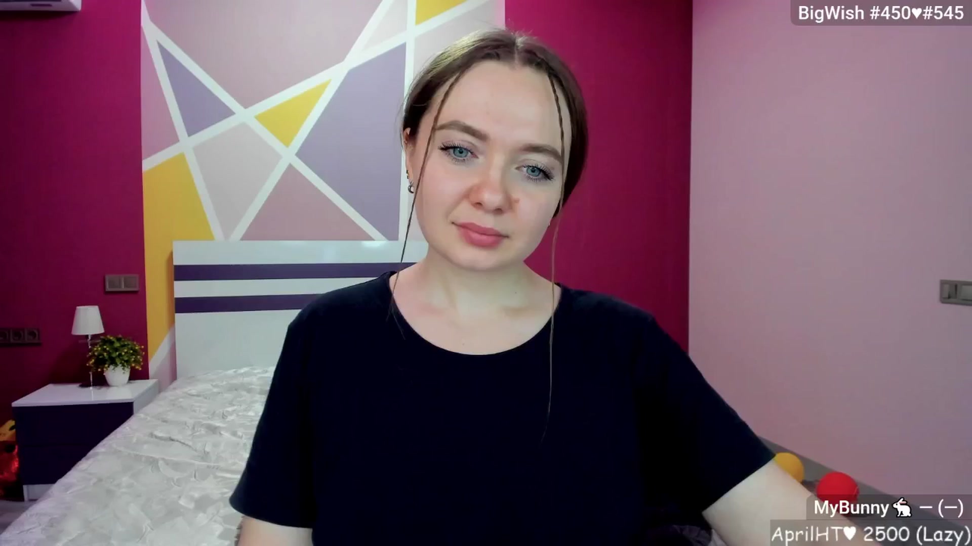 Gallery image thumbnail from LizaGhost's myfreecams stream on, 04/25/2025, 16:37 image 1 of 20