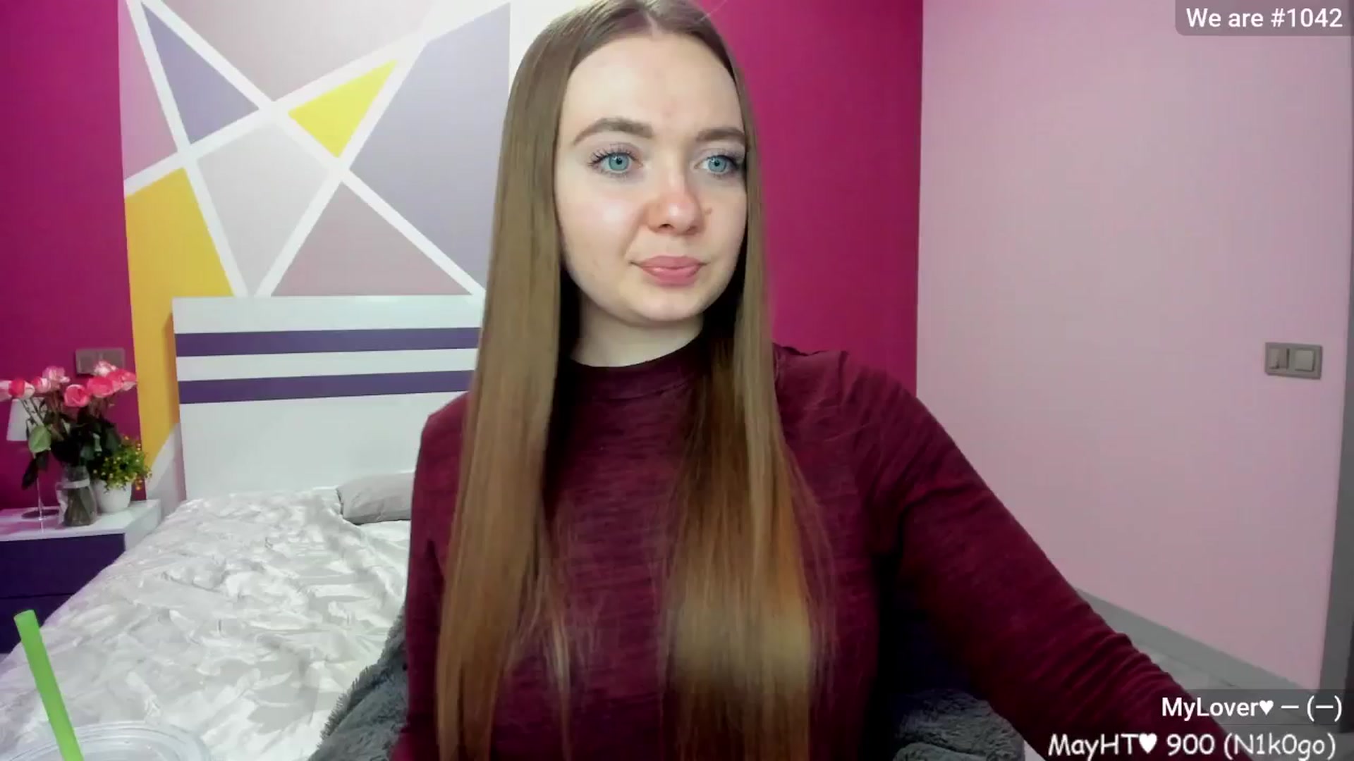 Gallery image thumbnail from LizaGhost's myfreecams stream on, 05/03/2025, 14:38 image 18 of 20