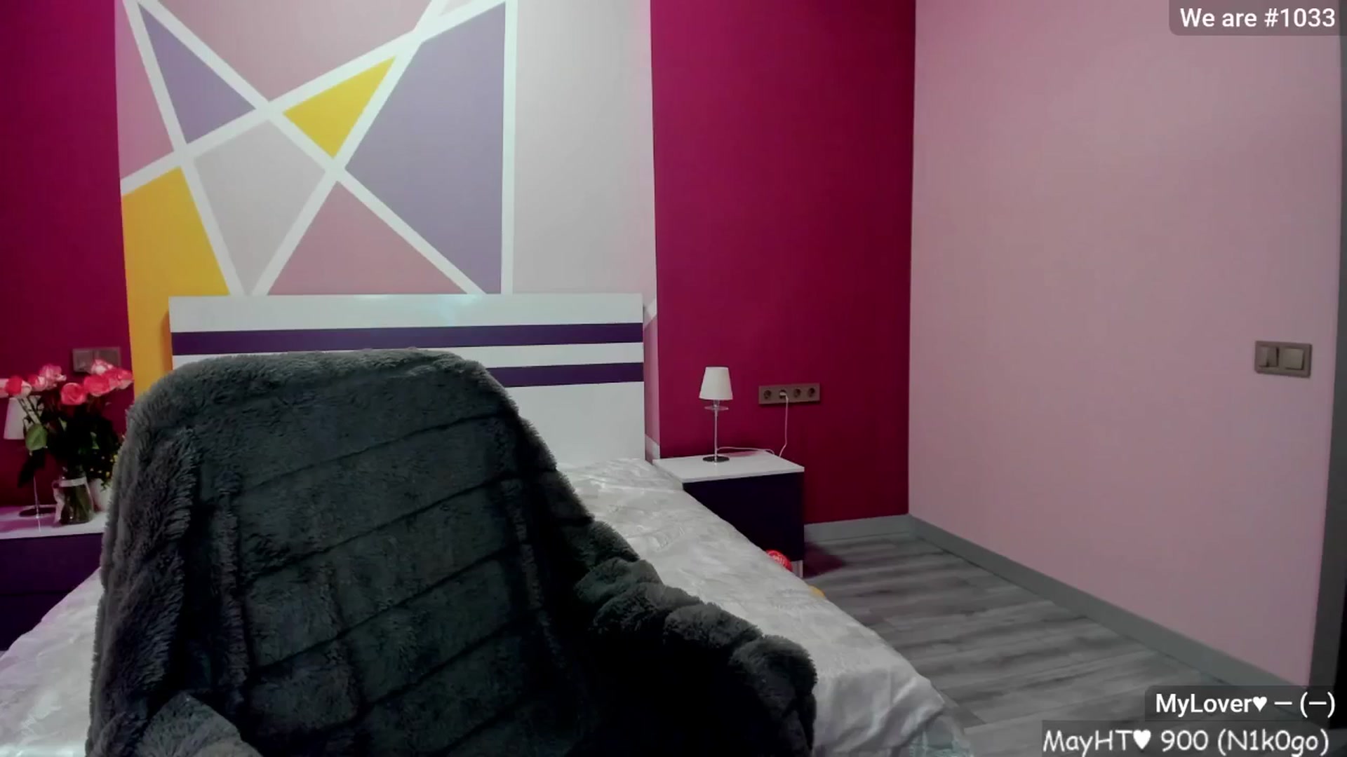 Gallery image thumbnail from LizaGhost's myfreecams stream on, 05/03/2025, 14:38 image 4 of 20