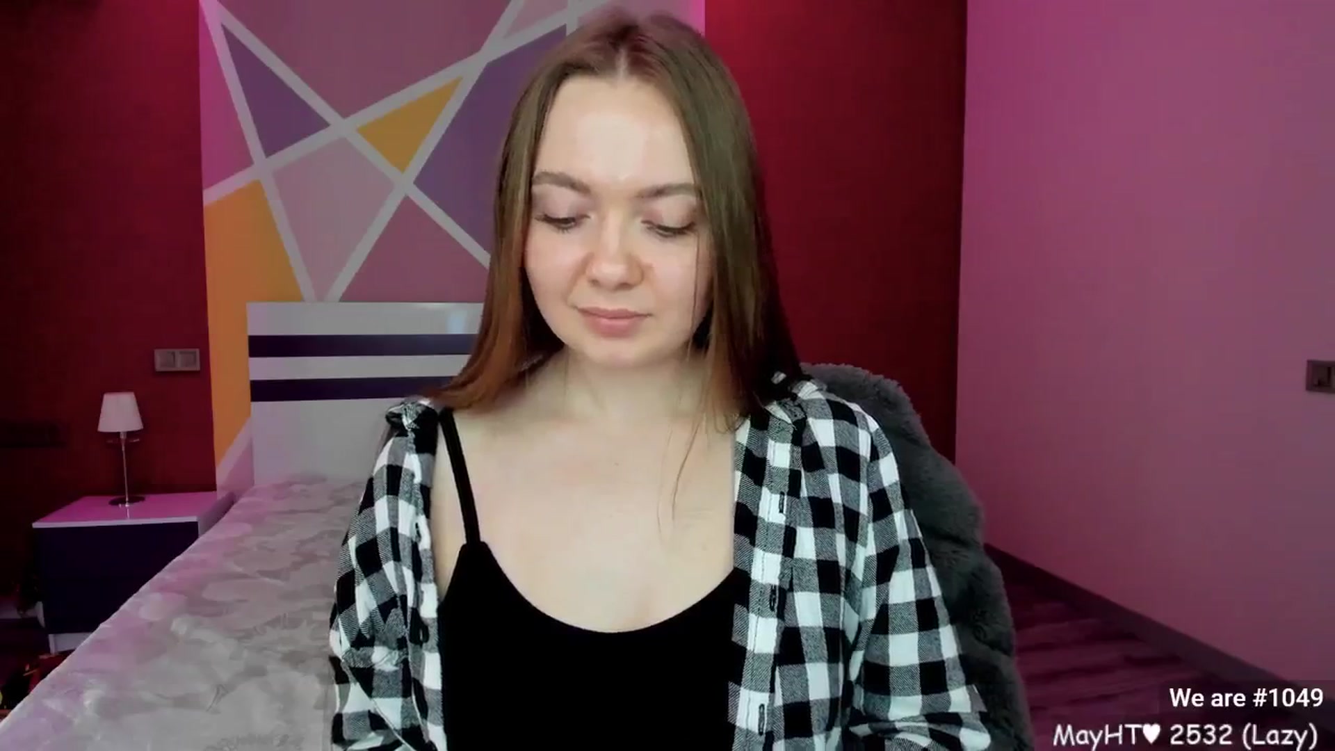 Gallery image thumbnail from LizaGhost's myfreecams stream on, 05/17/2025, 13:43 image 10 of 20