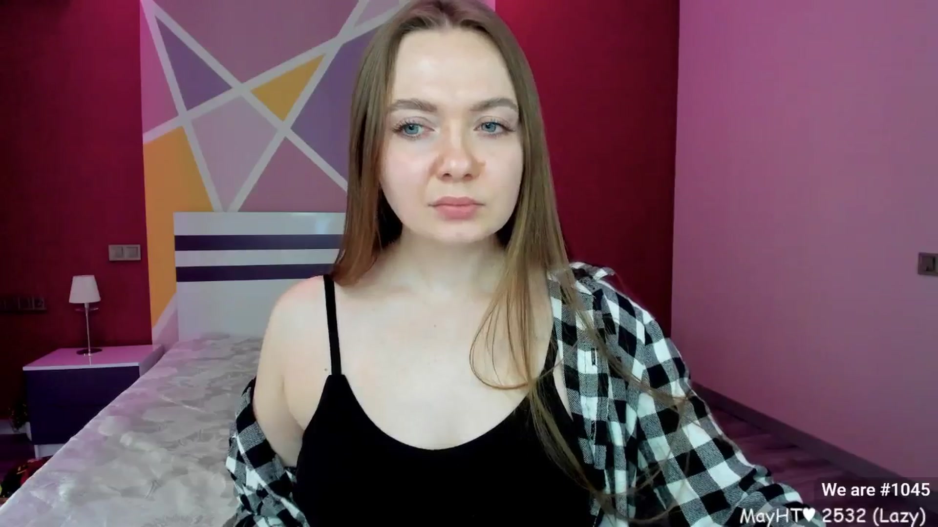 Gallery image thumbnail from LizaGhost's myfreecams stream on, 05/17/2025, 13:43 image 12 of 20