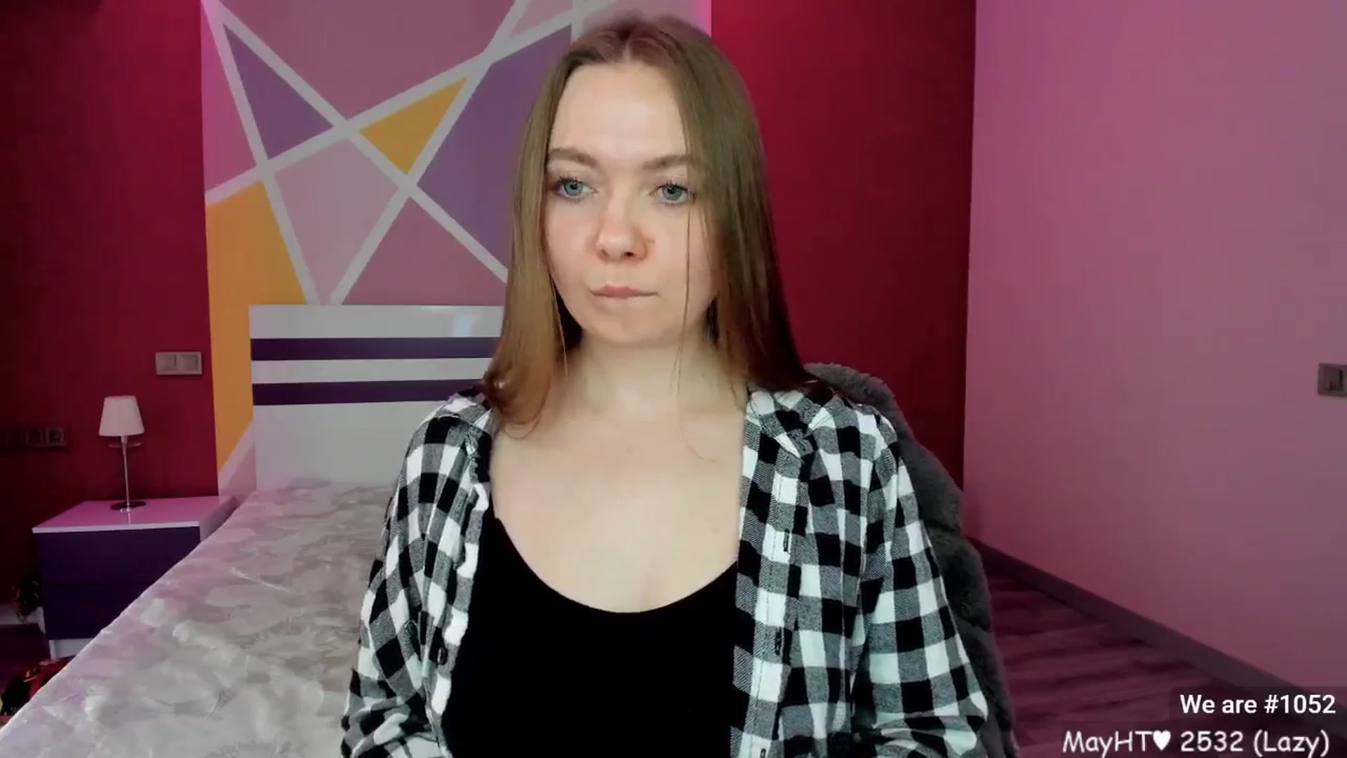 Gallery image thumbnail from LizaGhost's myfreecams stream on, 05/17/2025, 13:43 image 4 of 20