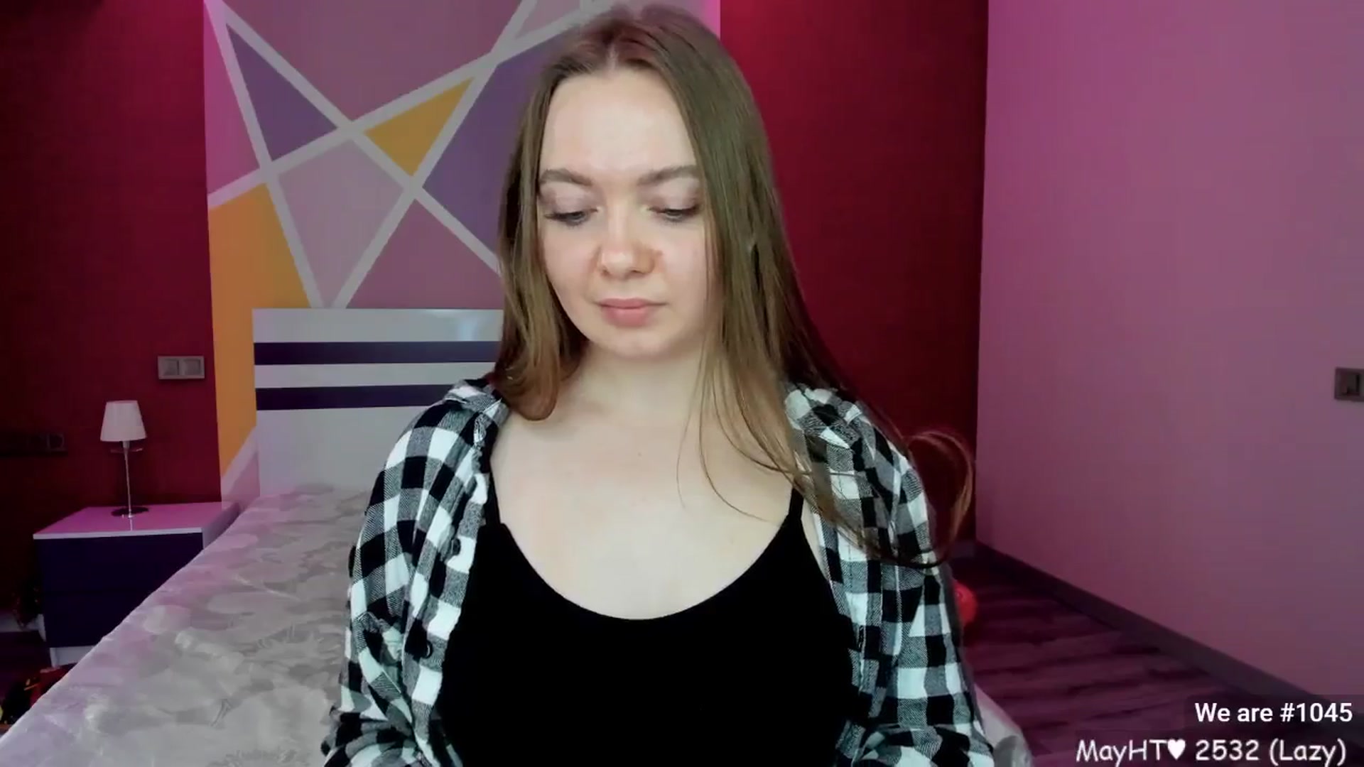 Gallery image thumbnail from LizaGhost's myfreecams stream on, 05/17/2025, 13:43 image 11 of 20