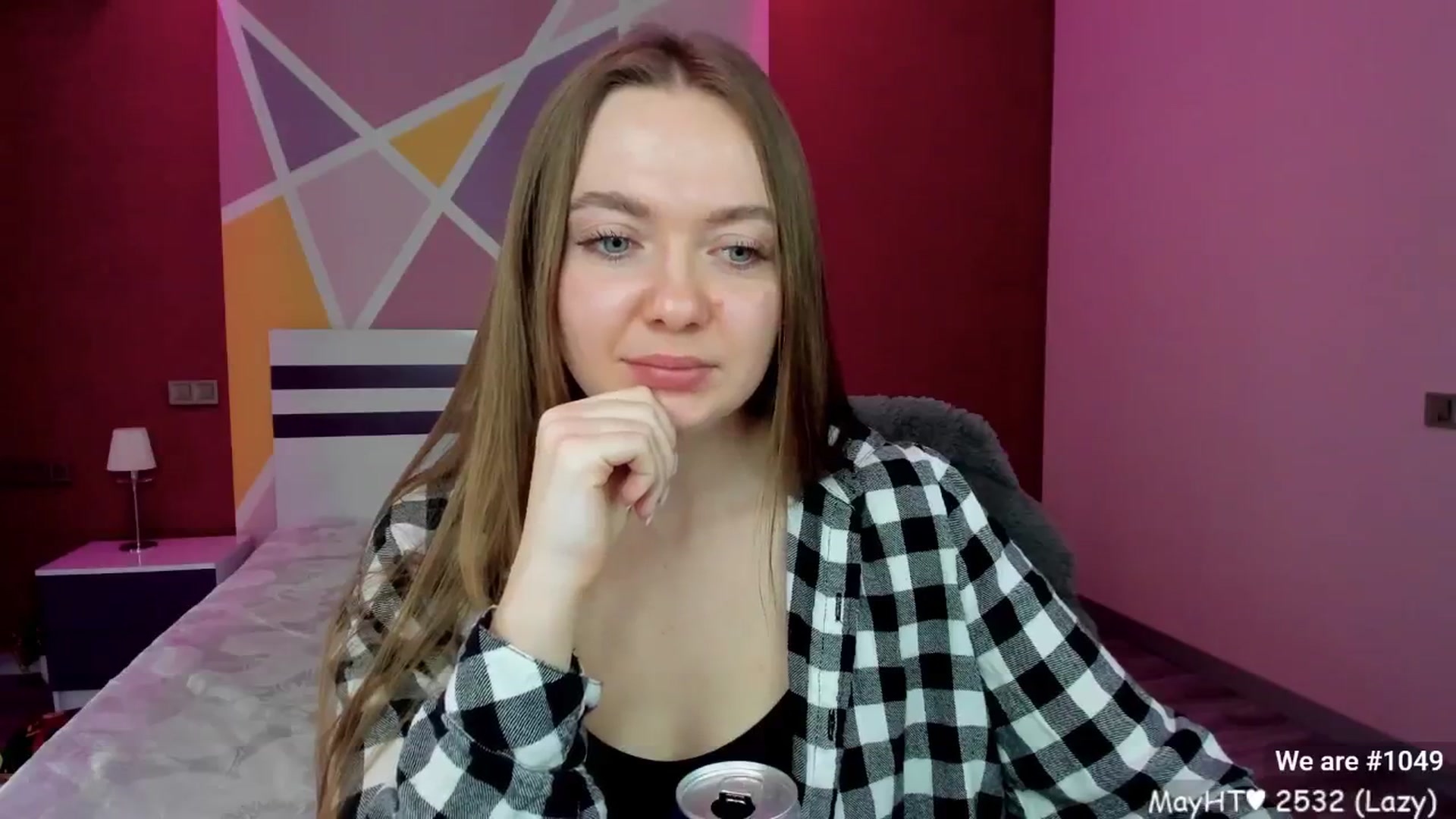 Gallery image thumbnail from LizaGhost's myfreecams stream on, 05/17/2025, 13:43 image 9 of 20