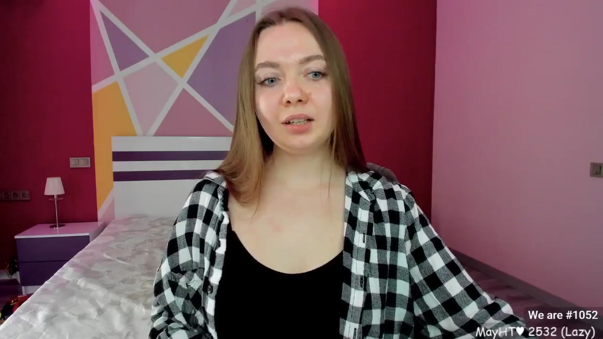 Gallery image thumbnail from LizaGhost's myfreecams stream on, 05/17/2025, 13:43 image 6 of 20