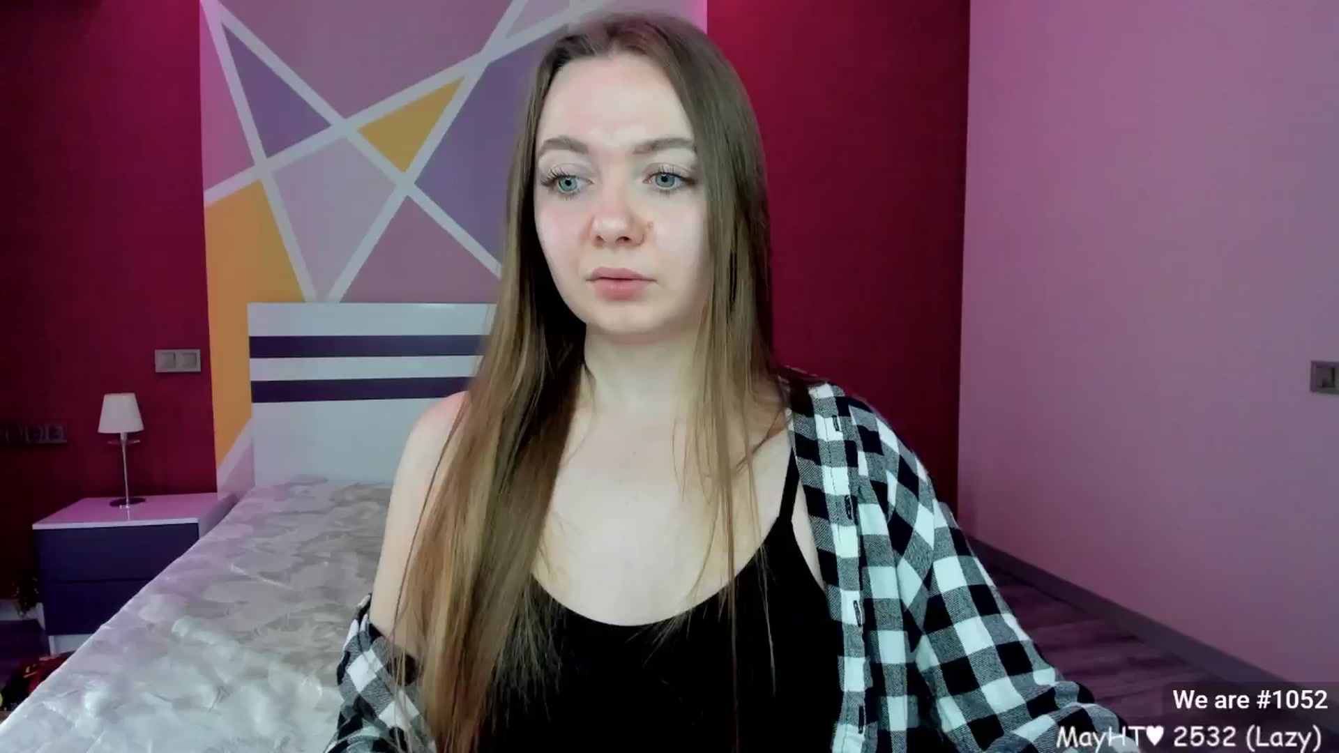Gallery image thumbnail from LizaGhost's myfreecams stream on, 05/17/2025, 13:43 image 1 of 20