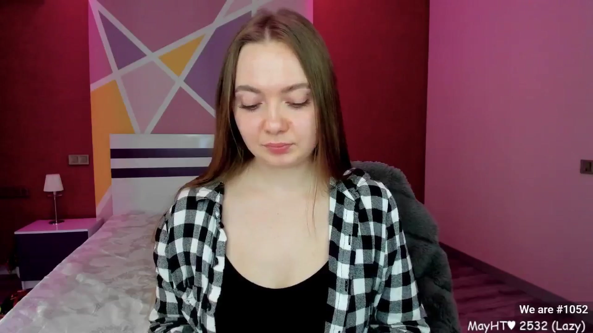 Gallery image thumbnail from LizaGhost's myfreecams stream on, 05/17/2025, 13:43 image 8 of 20