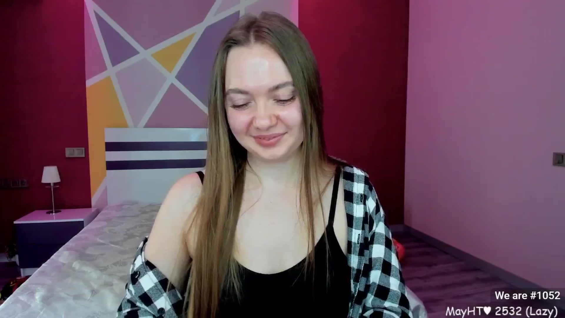 Gallery image thumbnail from LizaGhost's myfreecams stream on, 05/17/2025, 13:43 image 2 of 20