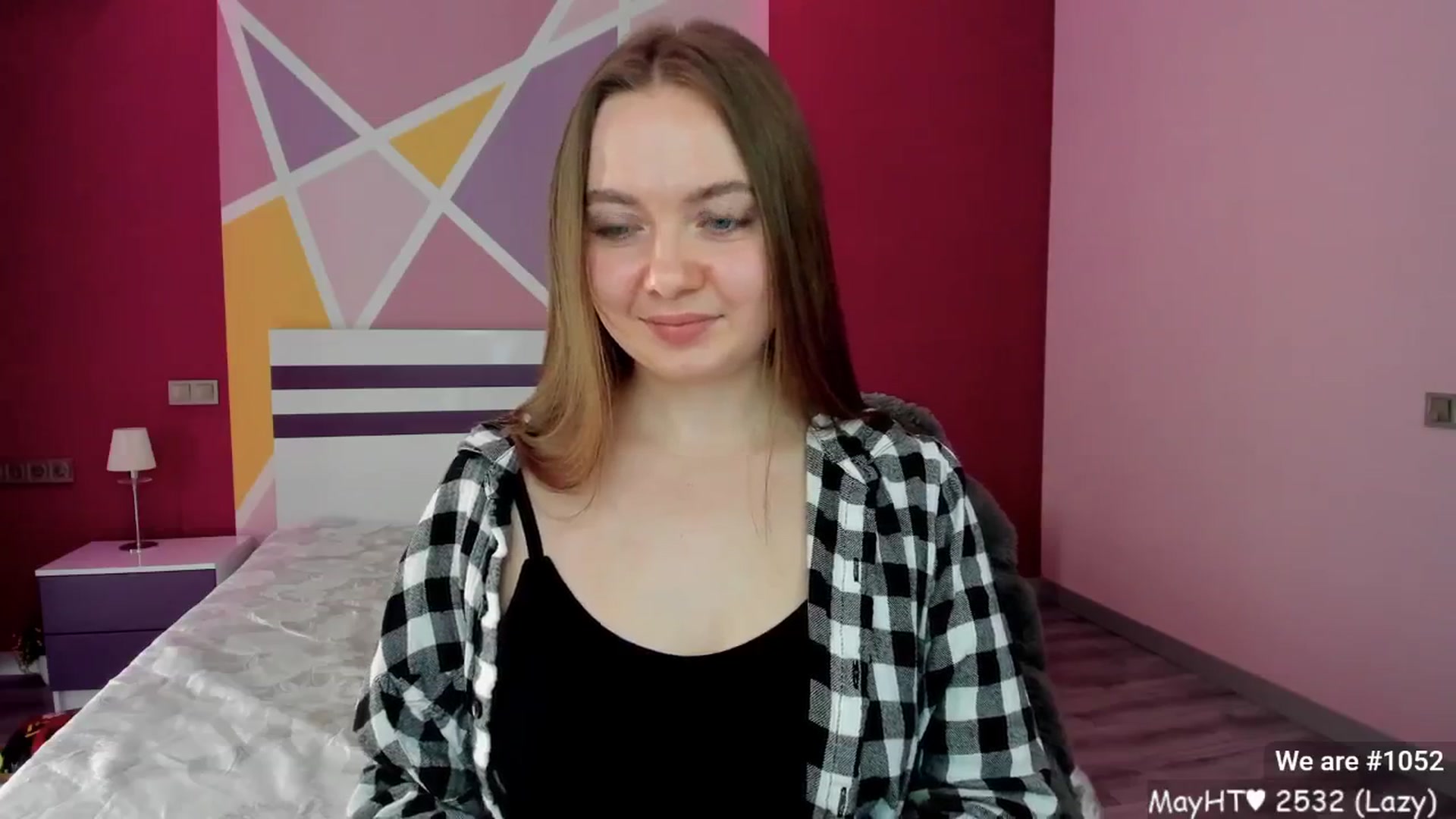 Gallery image thumbnail from LizaGhost's myfreecams stream on, 05/17/2025, 13:43 image 5 of 20