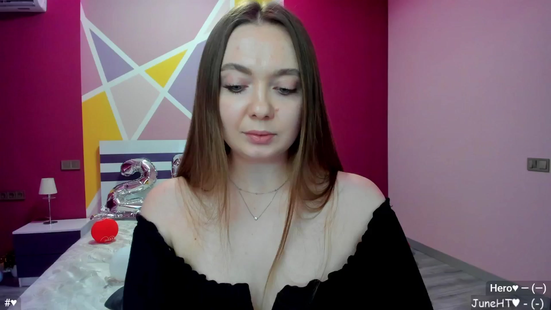 Gallery image thumbnail from LizaGhost's myfreecams stream on, 06/02/2025, 16:42 image 1 of 20