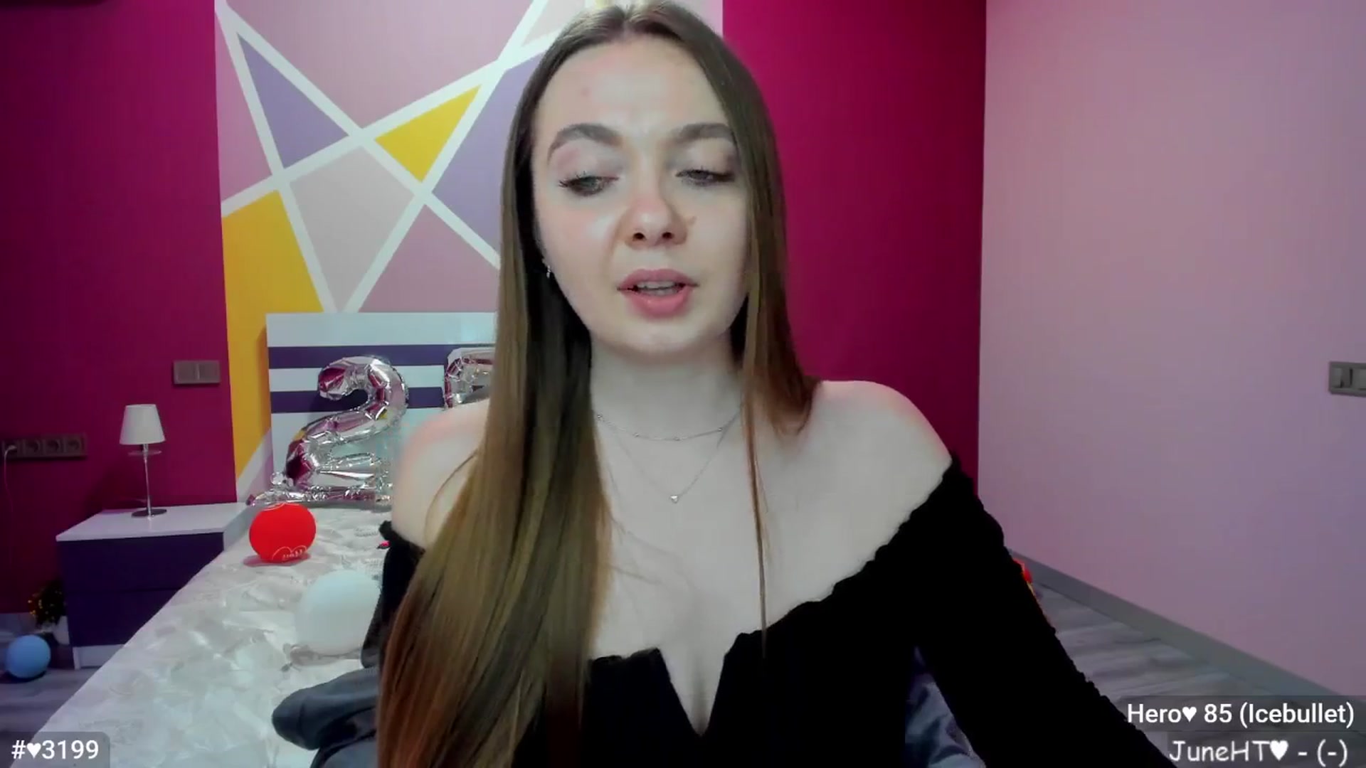 Gallery image thumbnail from LizaGhost's myfreecams stream on, 06/02/2025, 16:42 image 7 of 20