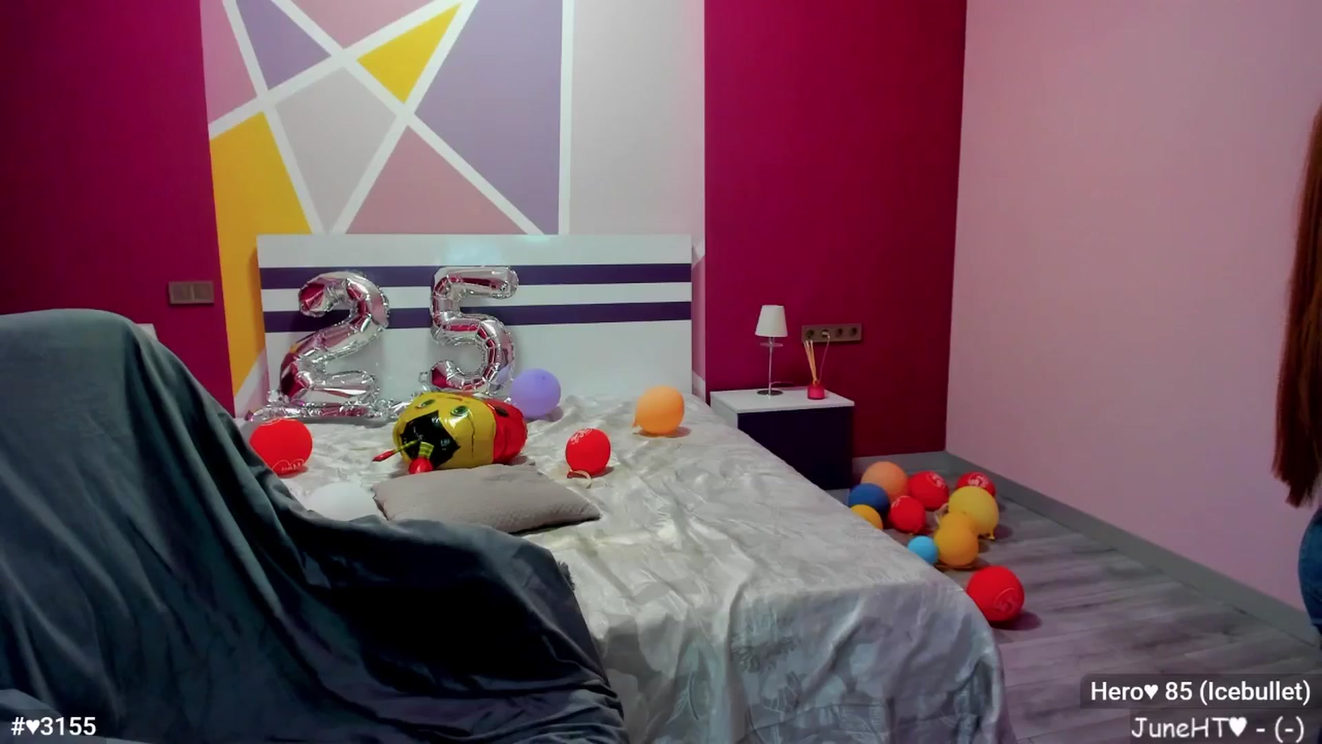 Gallery image thumbnail from LizaGhost's myfreecams stream on, 06/02/2025, 16:42 image 11 of 20
