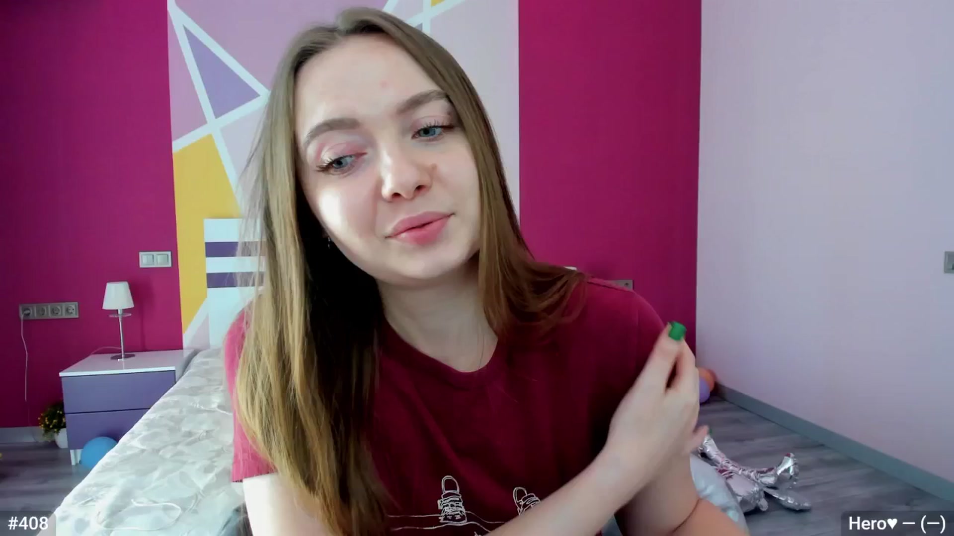 Gallery image thumbnail from LizaGhost's myfreecams stream on, 06/09/2025, 14:27 image 9 of 20