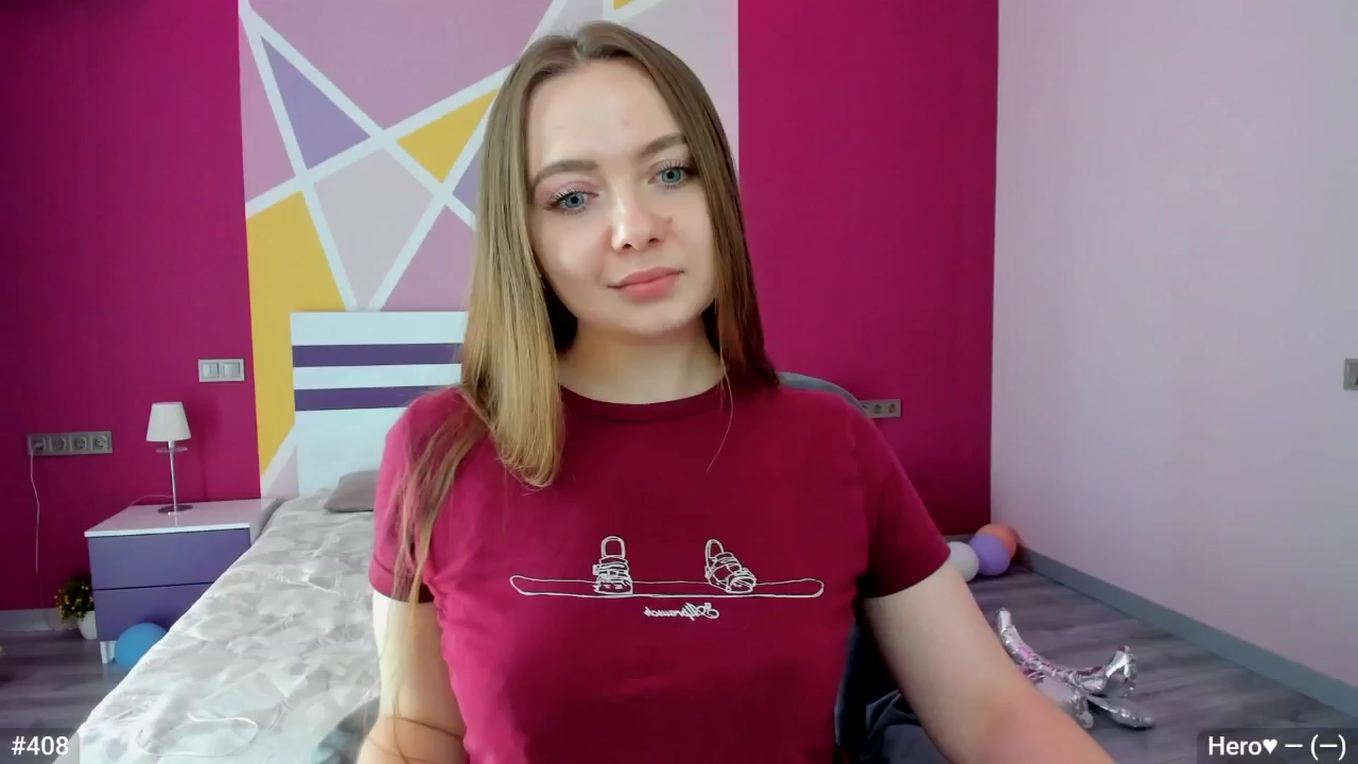 Gallery image thumbnail from LizaGhost's myfreecams stream on, 06/09/2025, 14:27 image 2 of 20