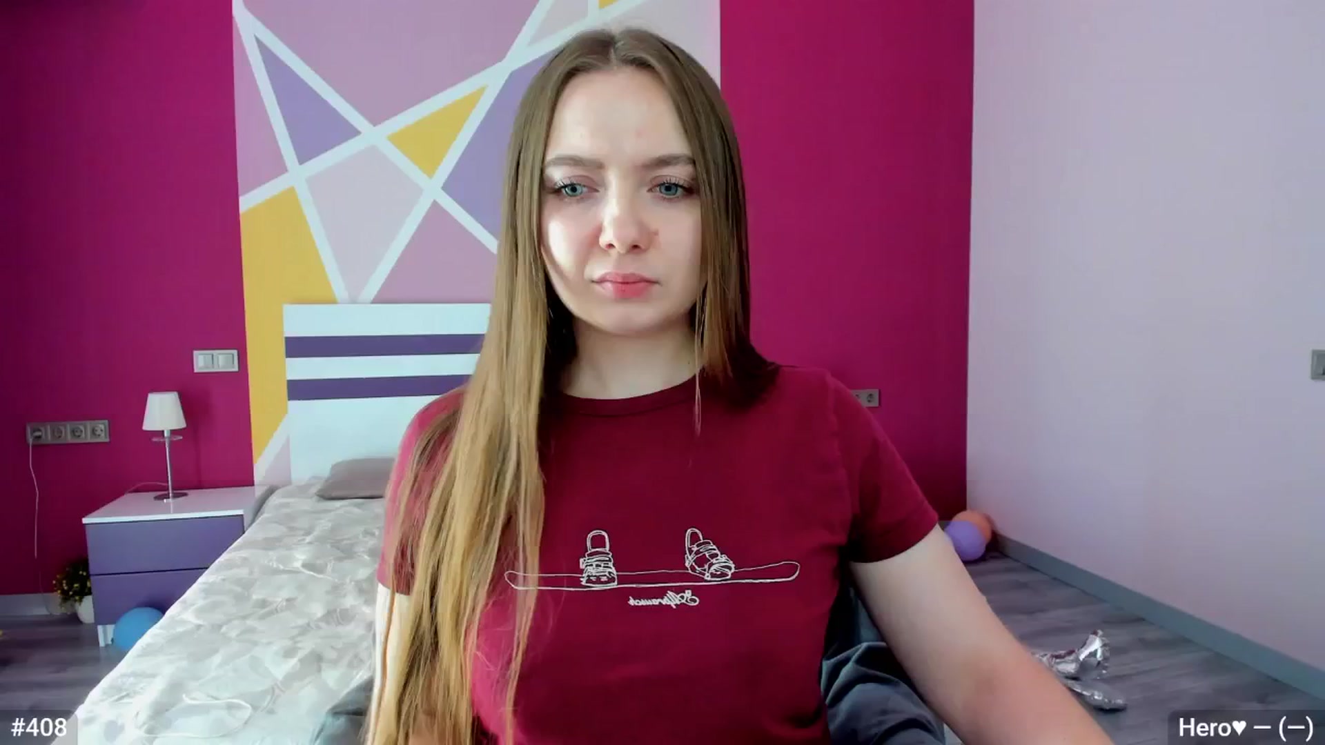 Gallery image thumbnail from LizaGhost's myfreecams stream on, 06/09/2025, 14:27 image 6 of 20