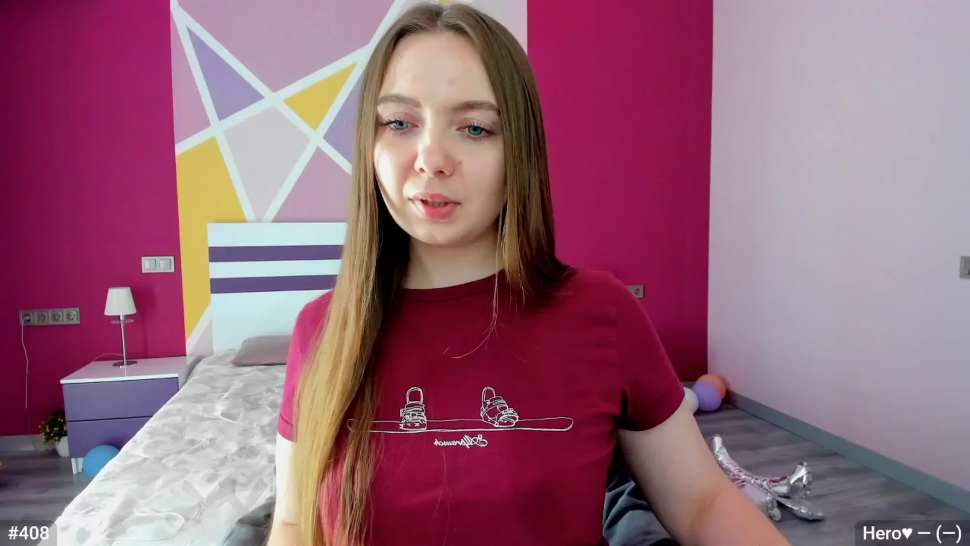 Gallery image thumbnail from LizaGhost's myfreecams stream on, 06/09/2025, 14:27 image 8 of 20