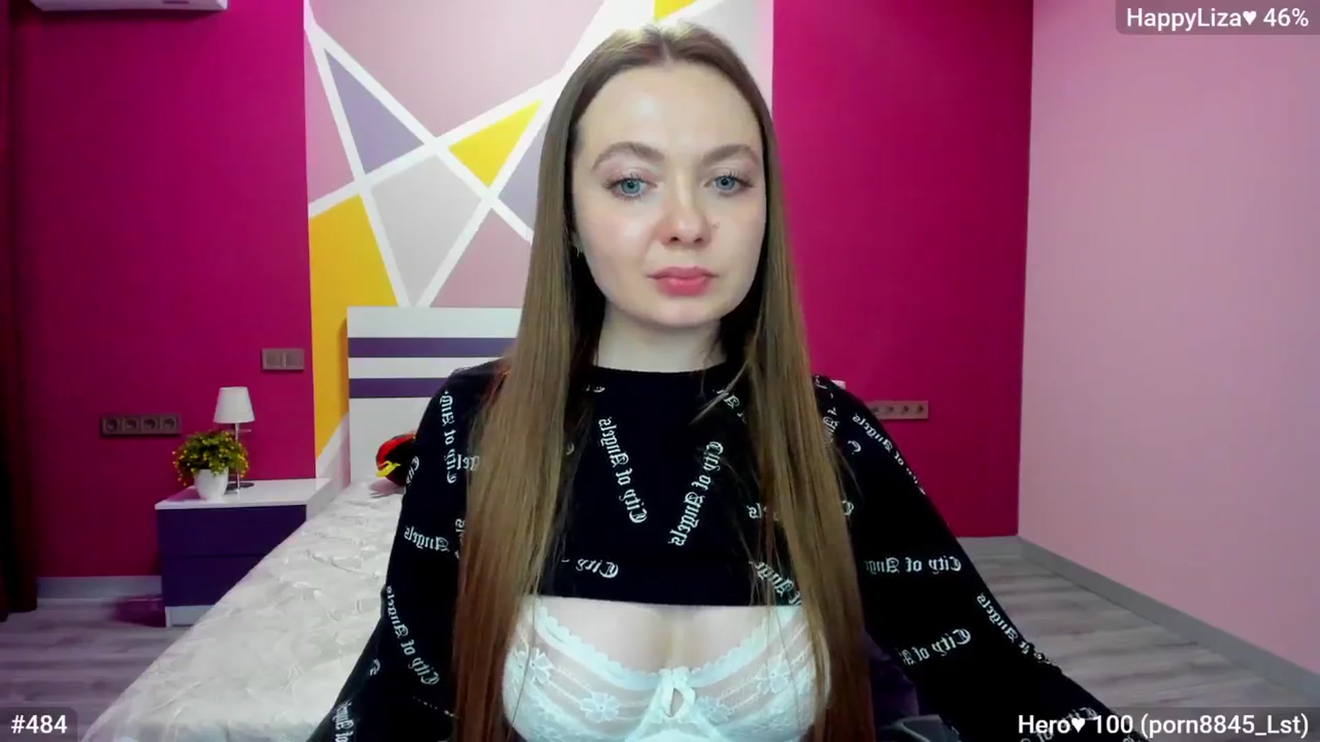 Gallery image thumbnail from LizaGhost's myfreecams stream on, 06/14/2025, 16:59 image 9 of 20