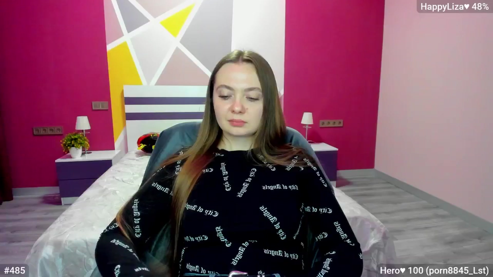 Gallery image thumbnail from LizaGhost's myfreecams stream on, 06/14/2025, 16:59 image 17 of 20