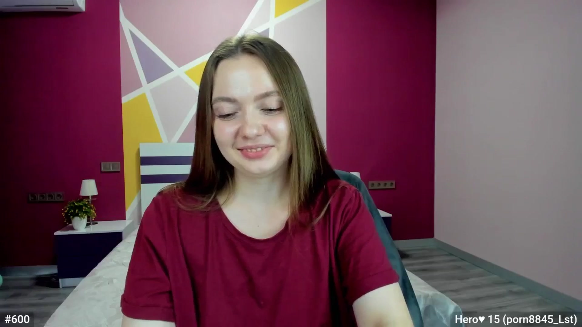 Gallery image thumbnail from LizaGhost's myfreecams stream on, 06/21/2025, 17:04 image 4 of 20
