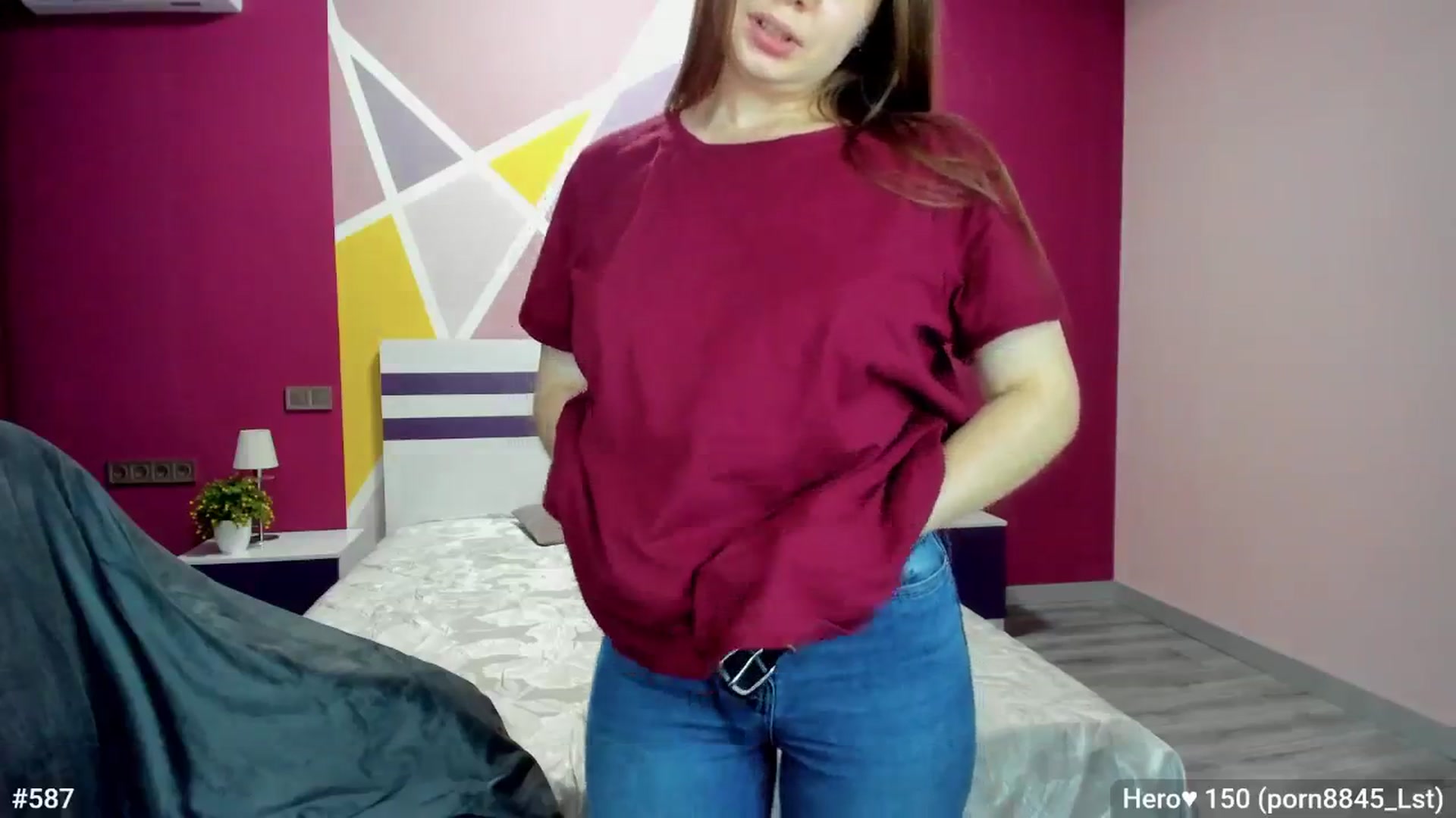 Gallery image thumbnail from LizaGhost's myfreecams stream on, 06/21/2025, 17:04 image 11 of 20