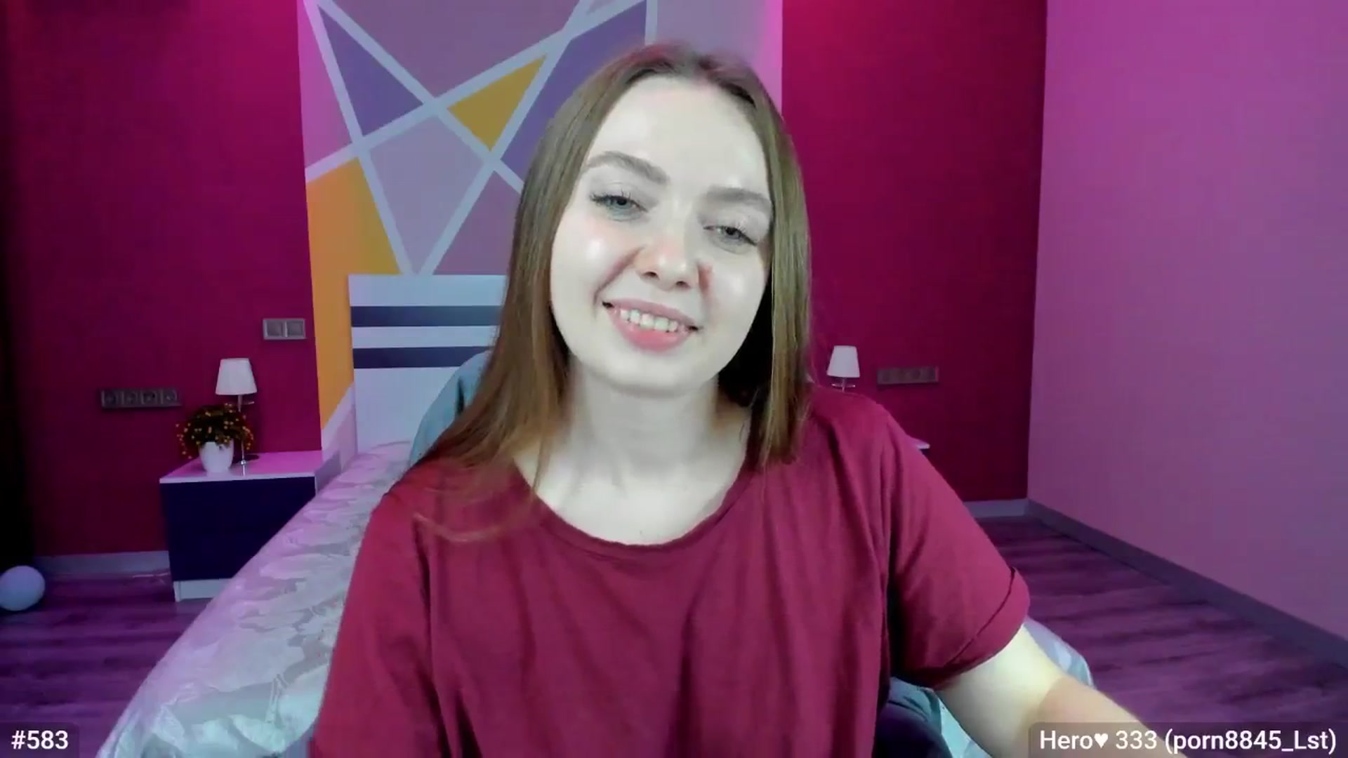 Gallery image thumbnail from LizaGhost's myfreecams stream on, 06/21/2025, 17:04 image 20 of 20