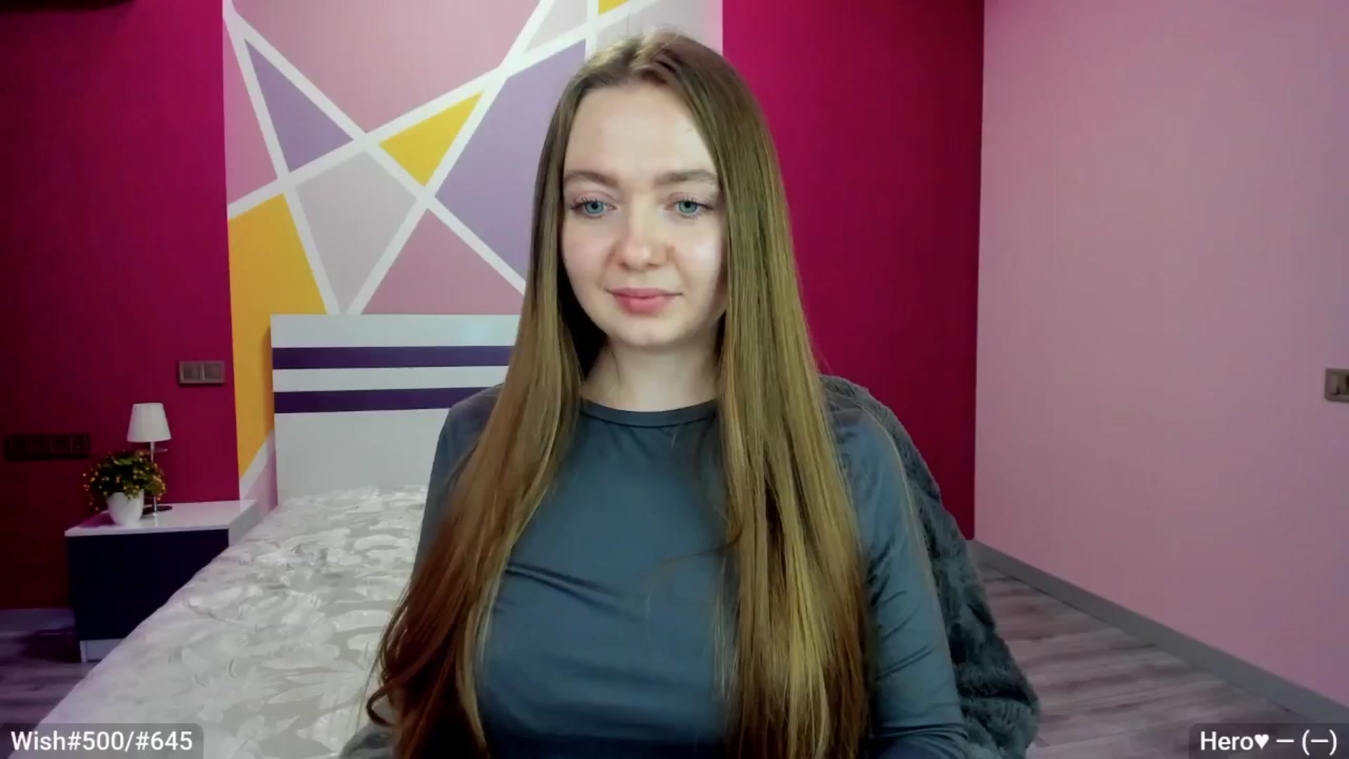 Gallery image thumbnail from LizaGhost's myfreecams stream on, 06/23/2025, 16:37 image 3 of 20