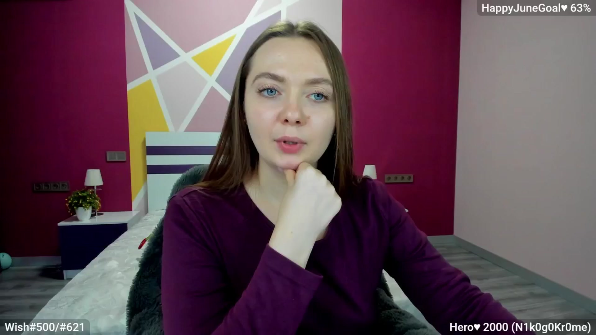 Gallery image thumbnail from LizaGhost's myfreecams stream on, 06/28/2025, 17:10 image 9 of 20